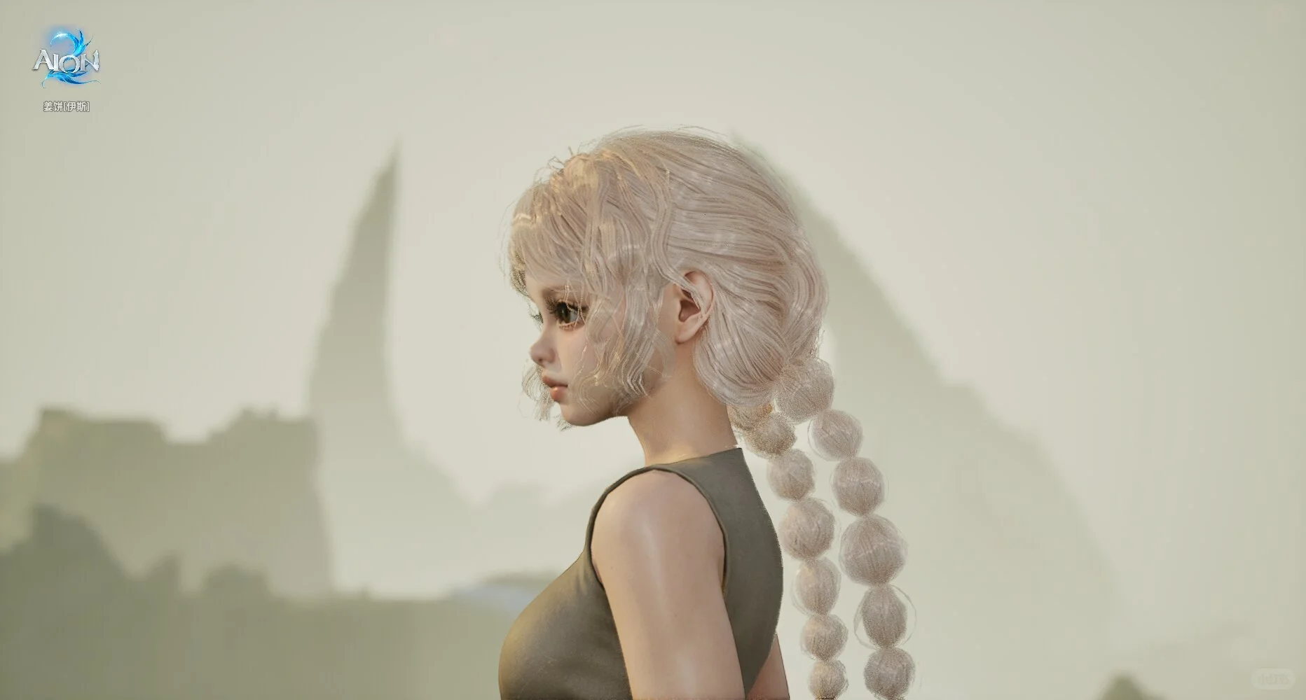 魔族来了个萌妹