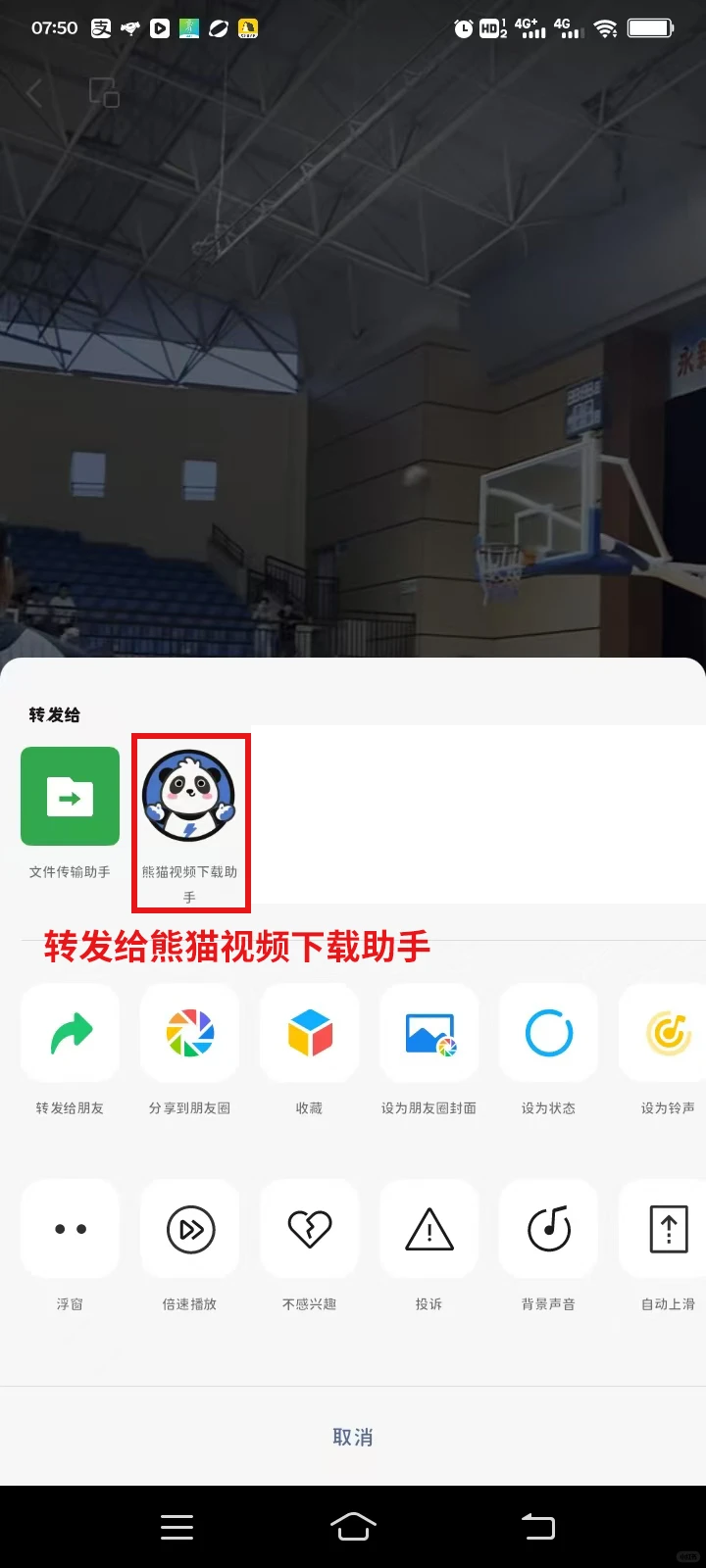 视频号视频下载