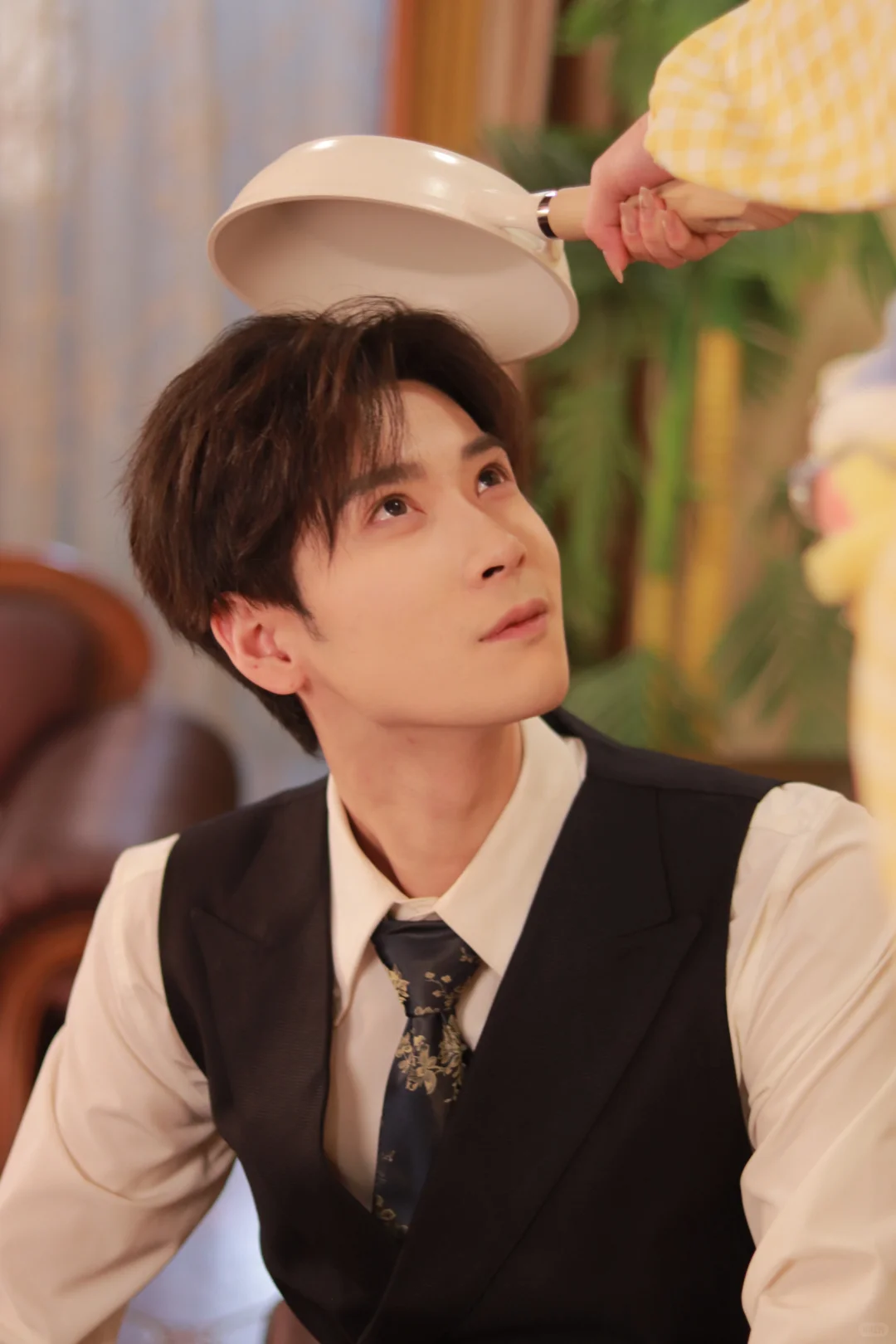 胡金池最新剧照