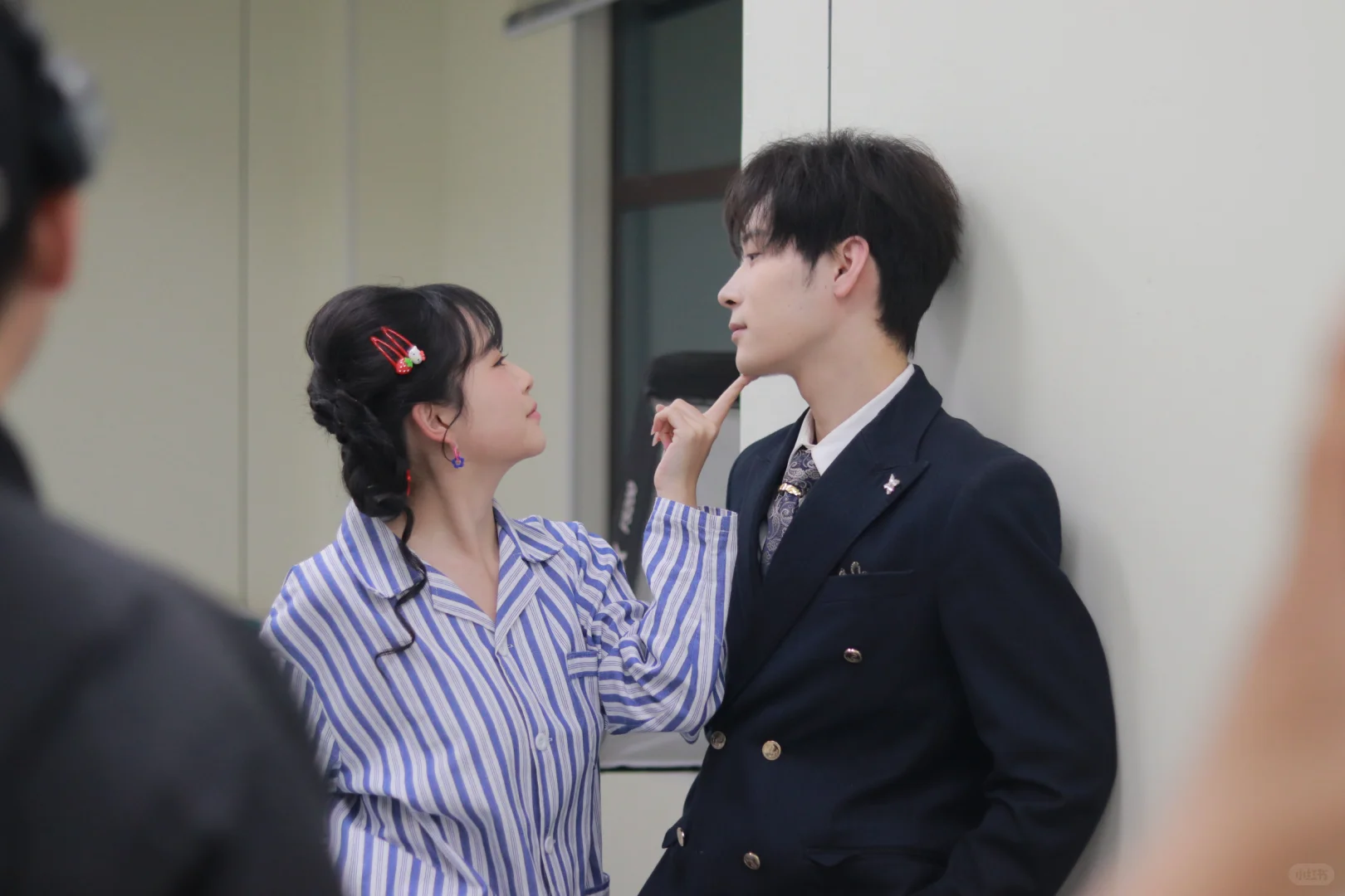 胡金池最新剧照