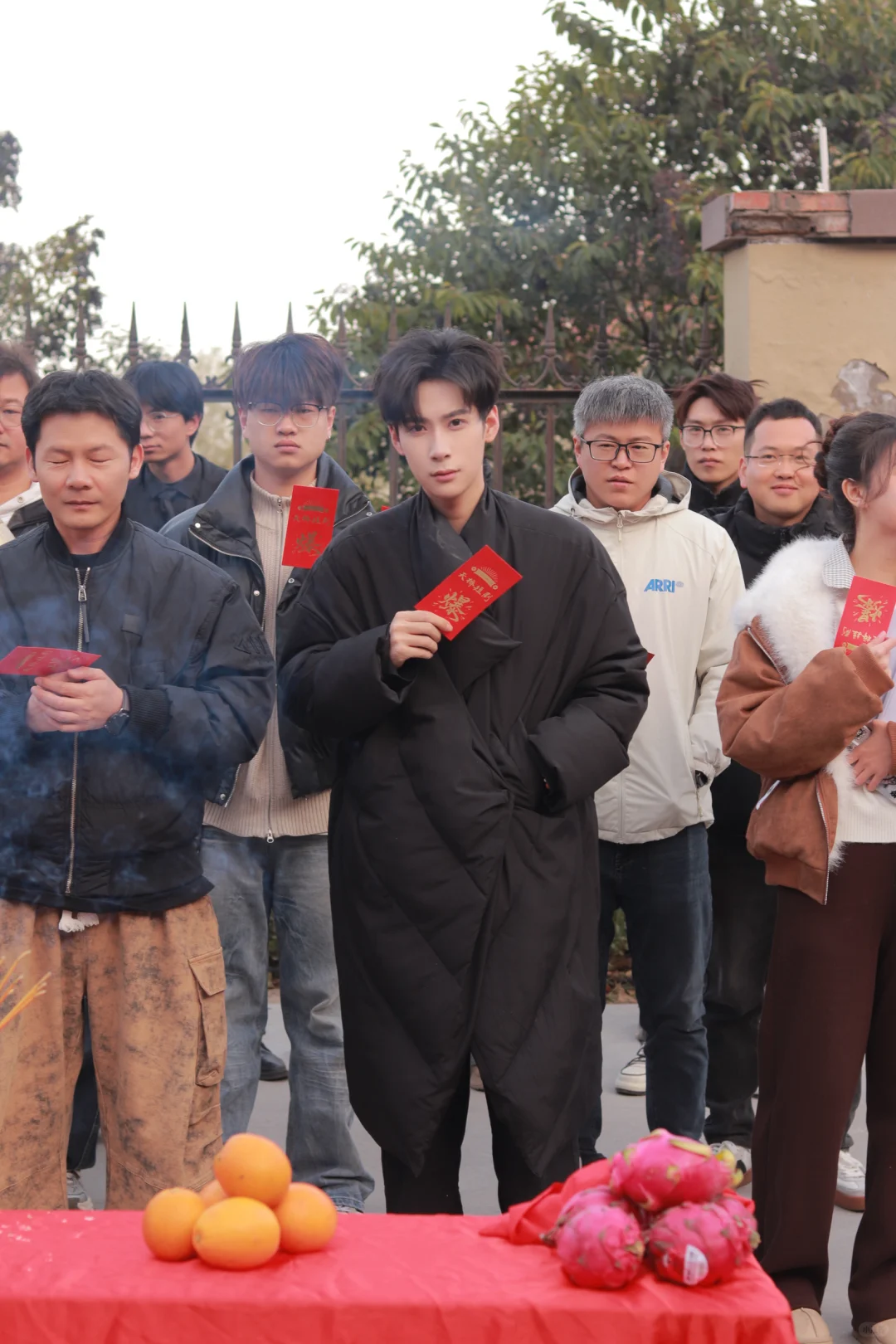 胡金池最新角色解锁