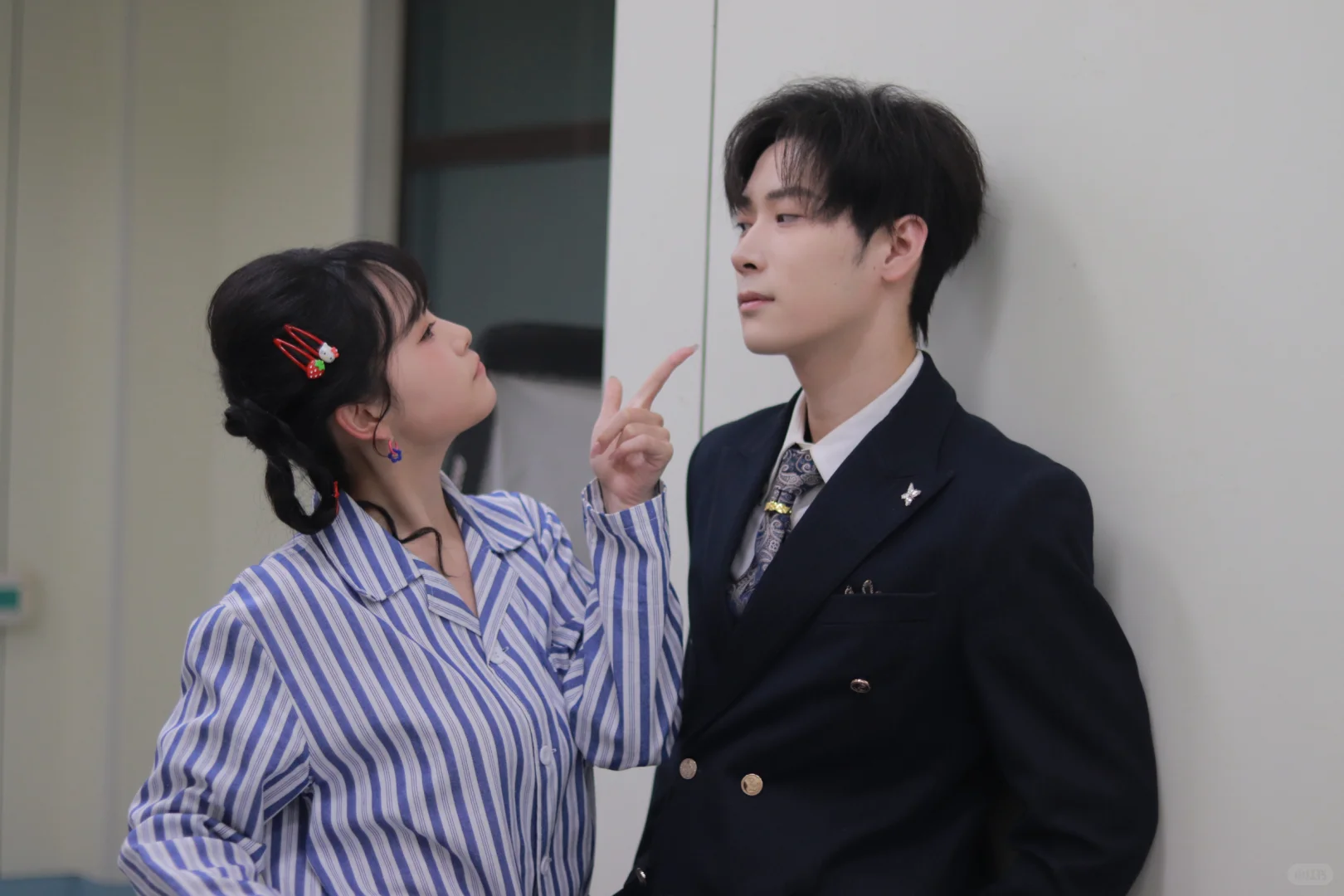 胡金池最新剧照