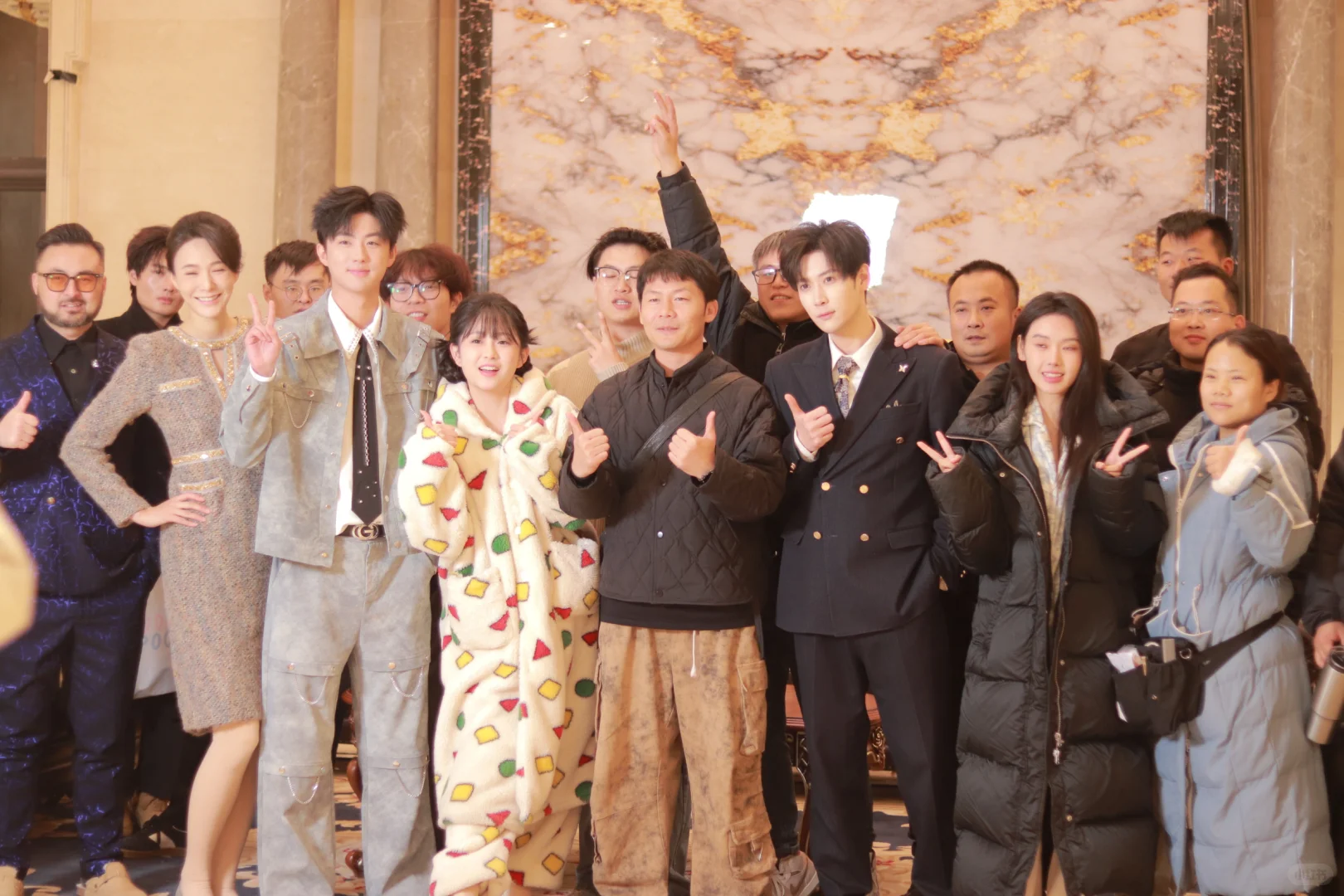 胡金池最新角色解锁