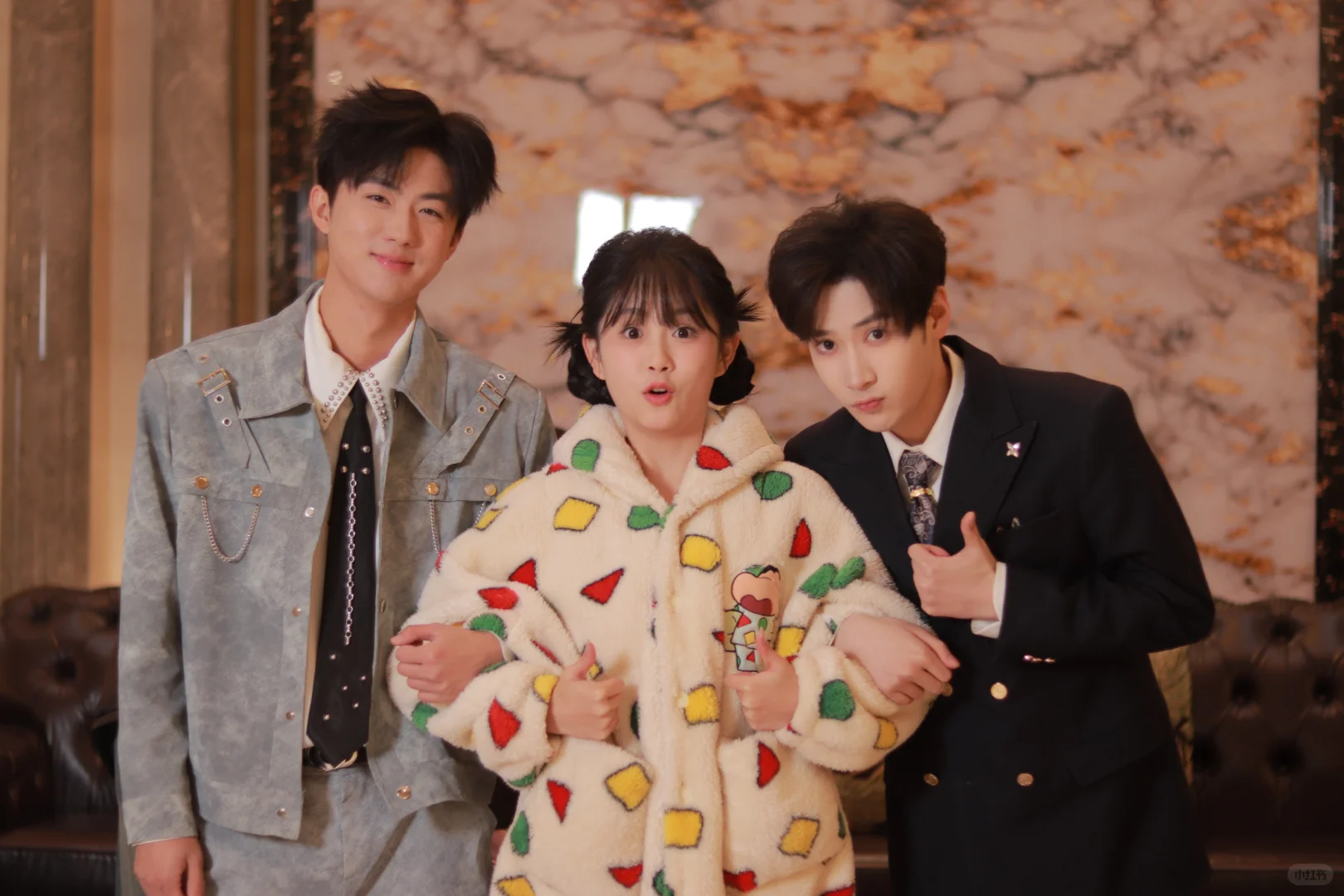 胡金池最新角色解锁