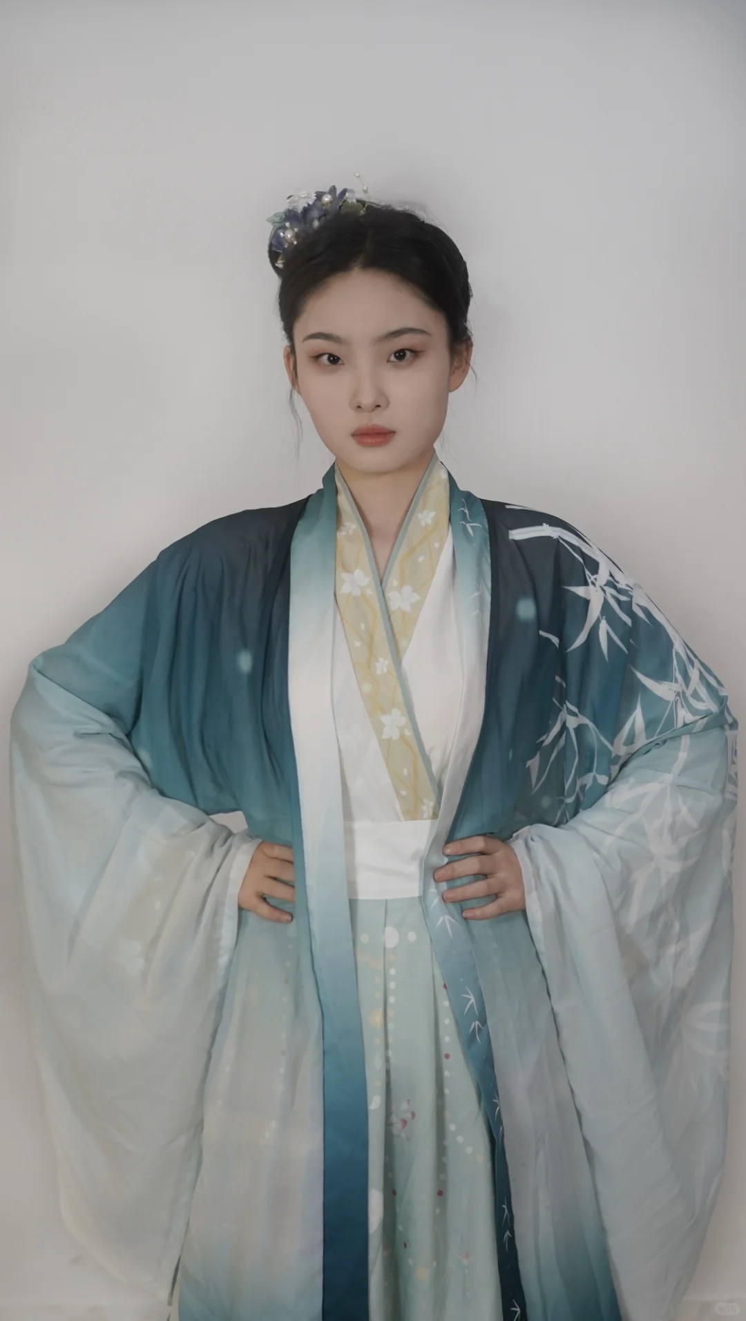 工作快快吻上来！（剧照来啦～