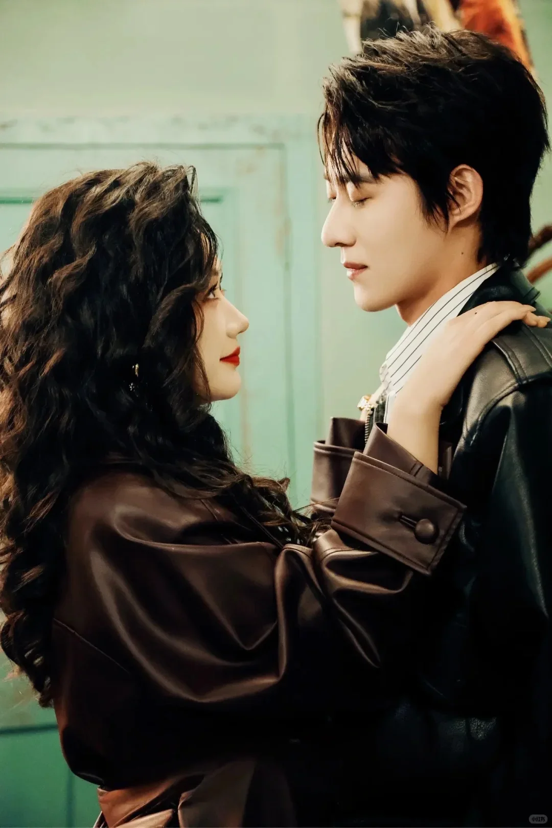 难攀京枝，赵公子好贵气，好看，十星推荐！