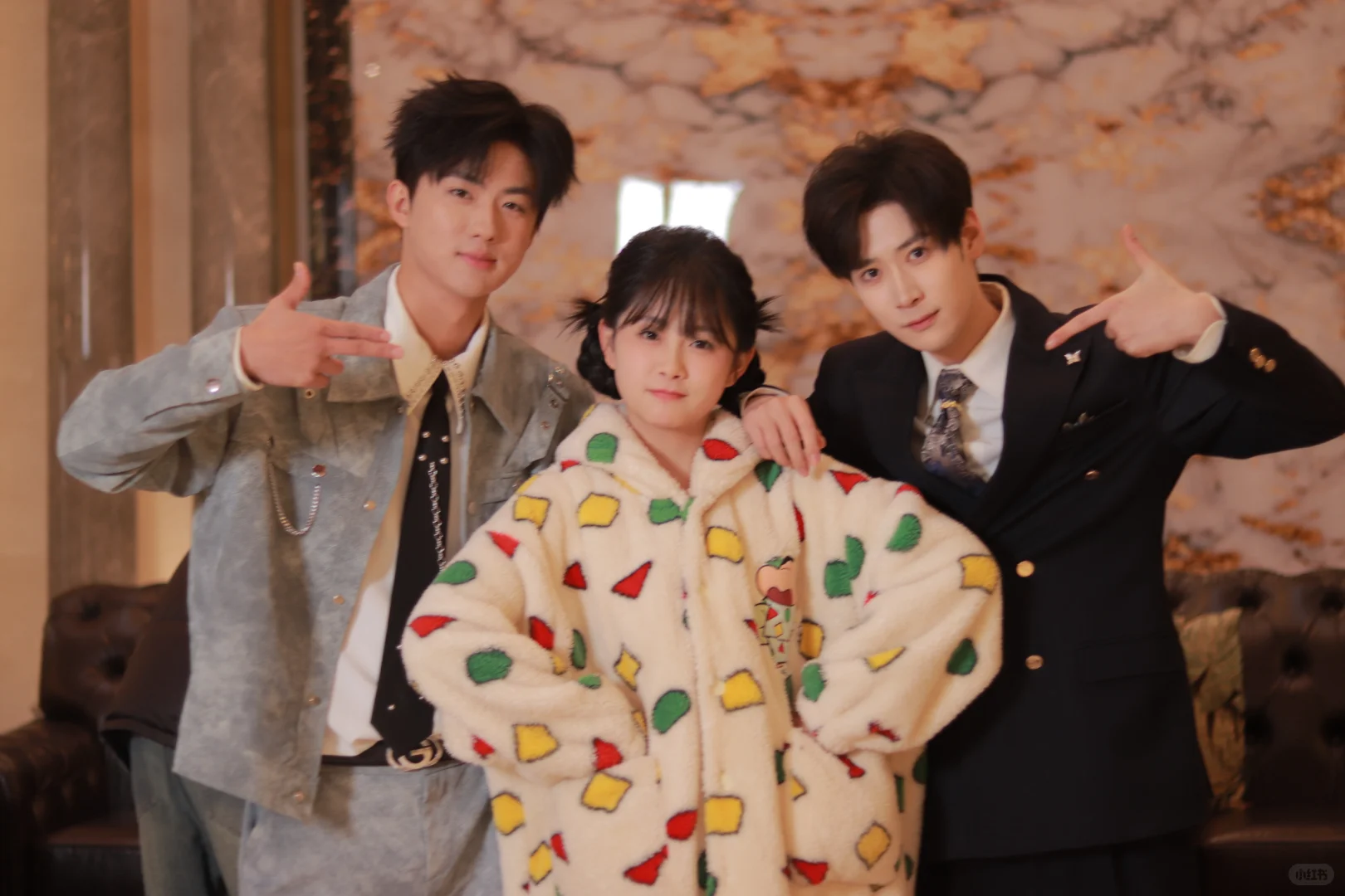 胡金池最新角色解锁