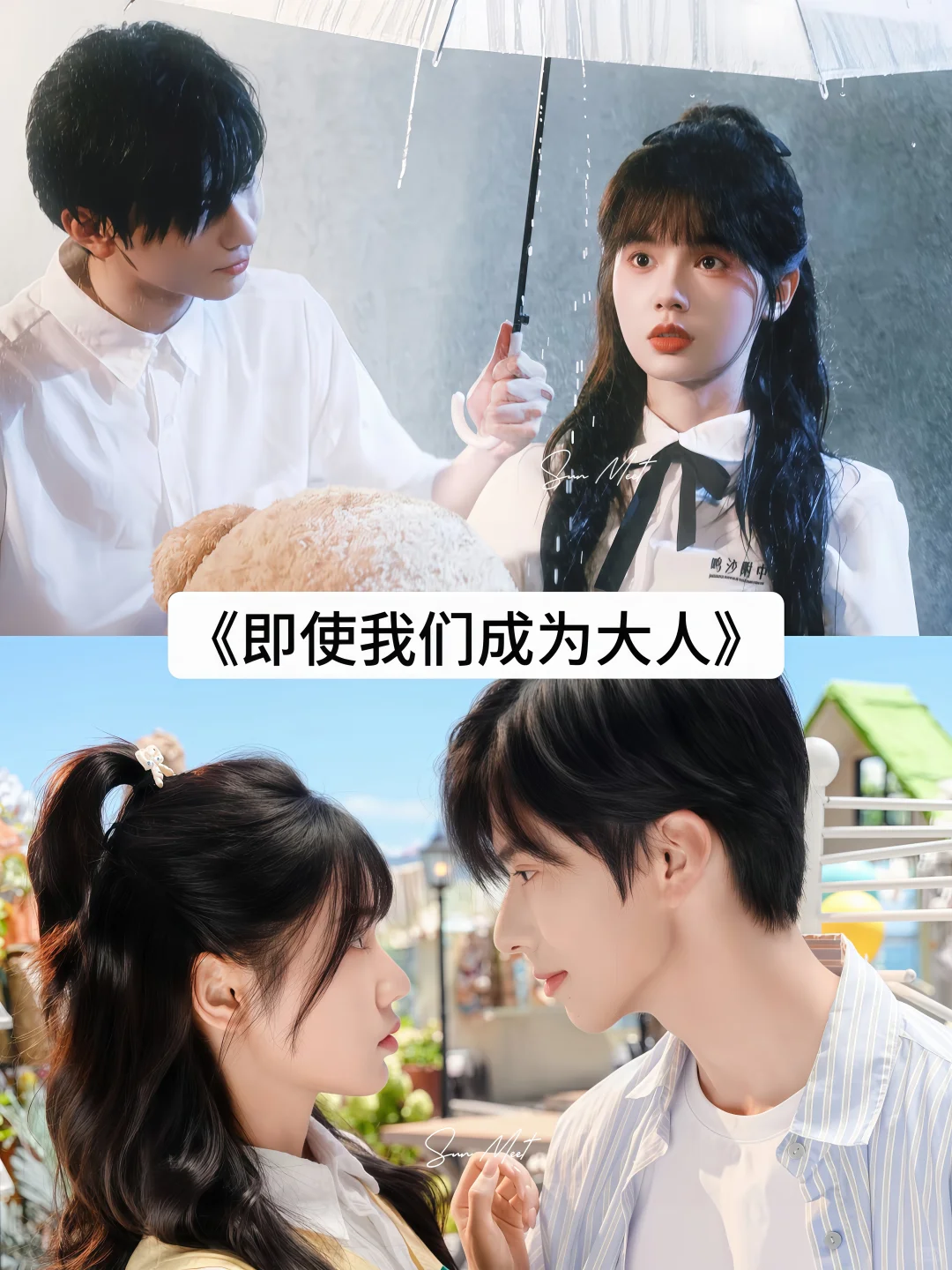 码住🔥这几部好看的短剧你看过几部❓