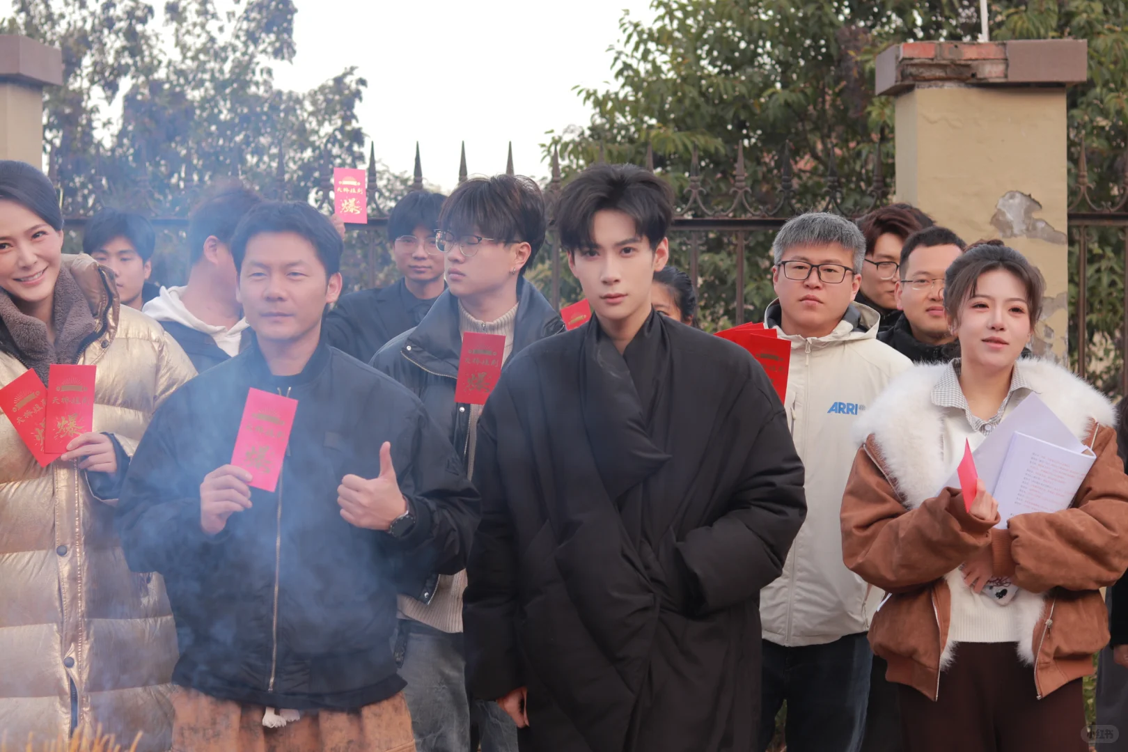 胡金池最新角色解锁