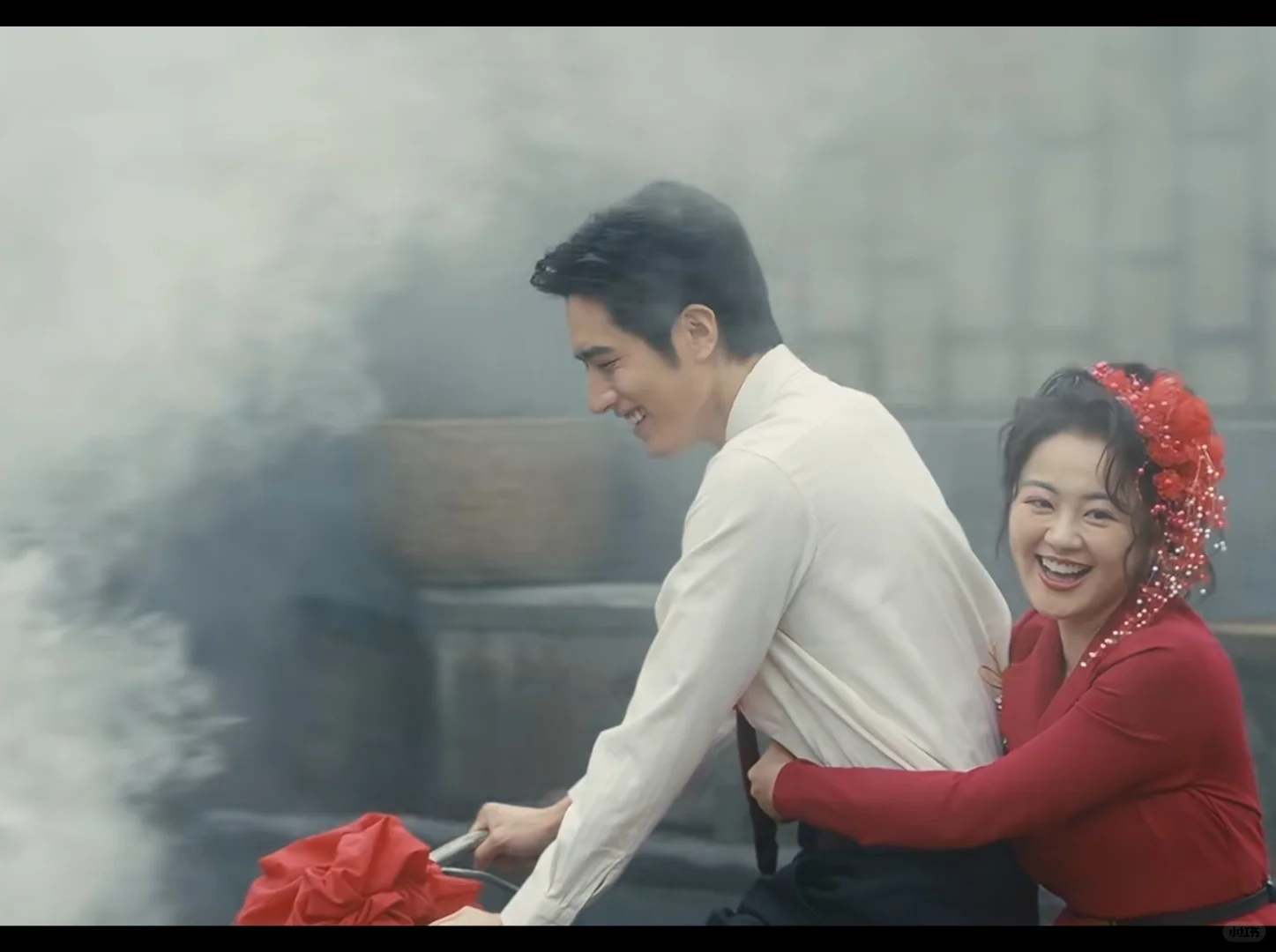 剧荒❗️终于对短剧下手了！