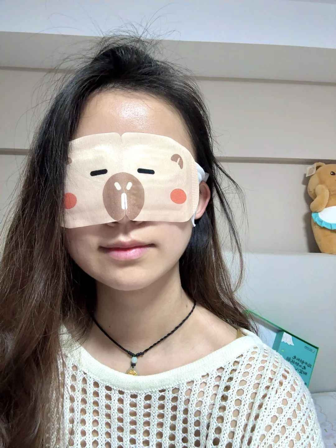 4部熬夜的短剧但这次眼睛和老腰都没有抗议