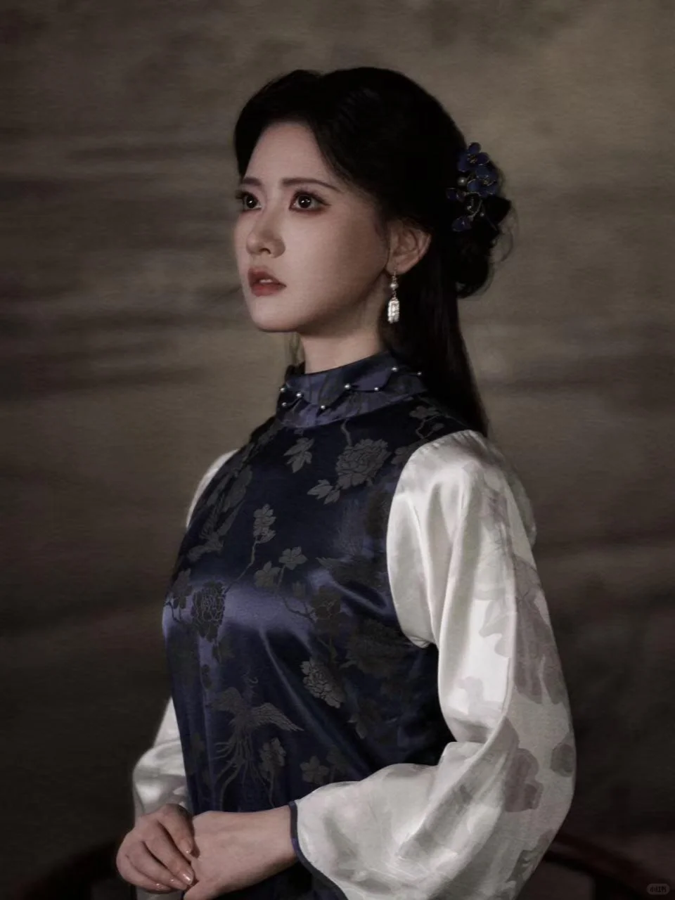 啊啊啊颜狗天堂，爆火民国短剧天花板😍