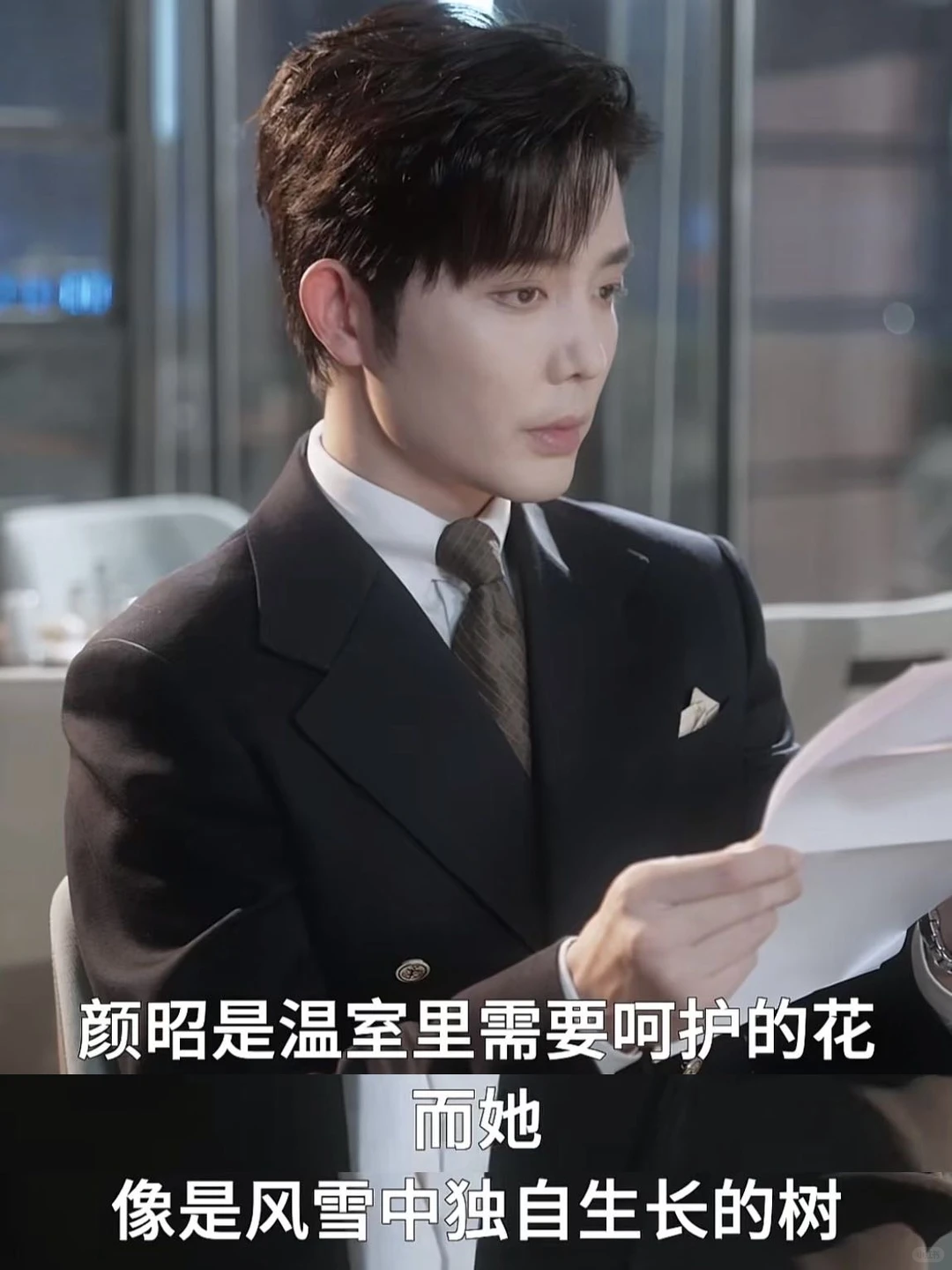 不降智的短剧太绝了！