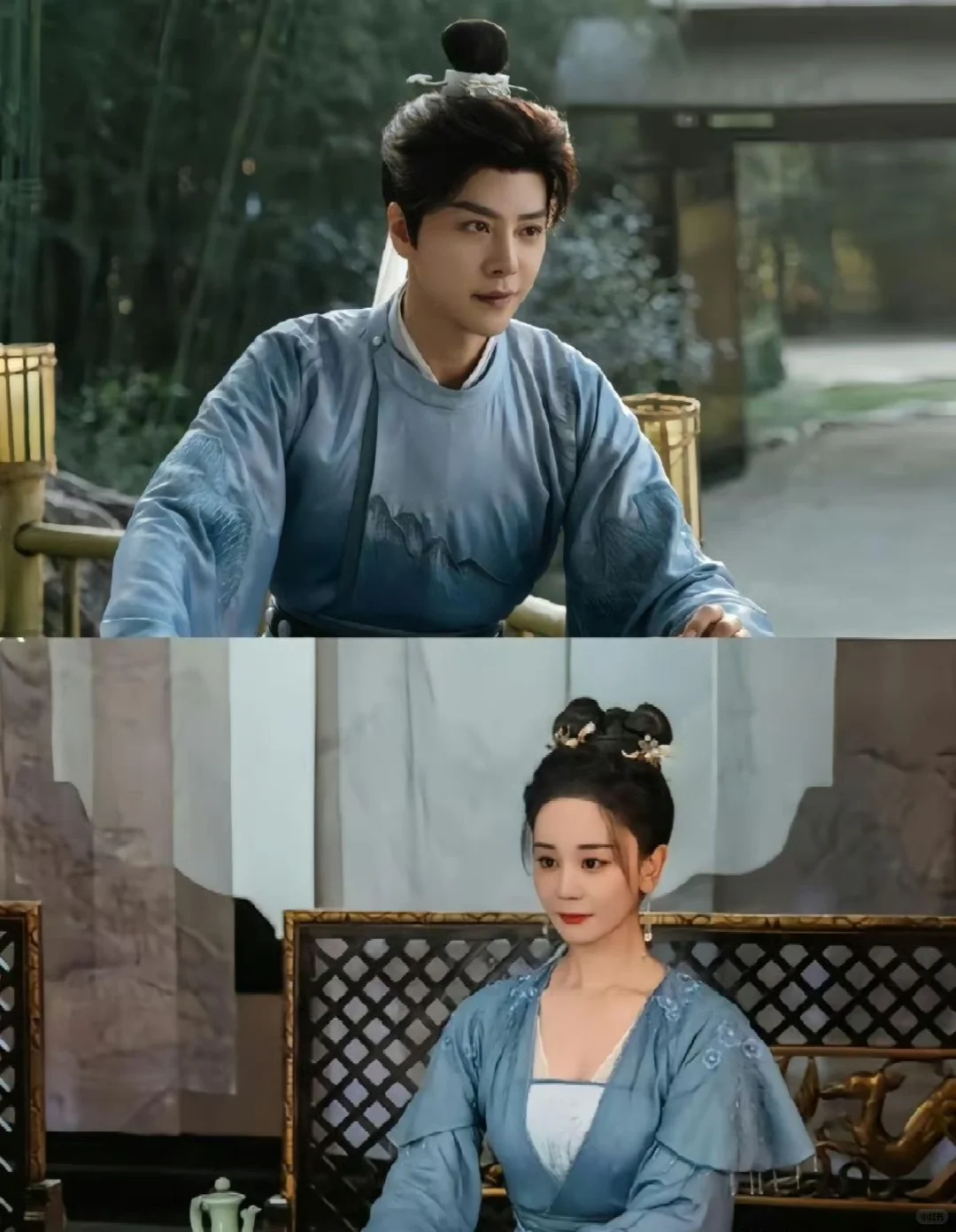 这剧越看越上头😭五星好评！！