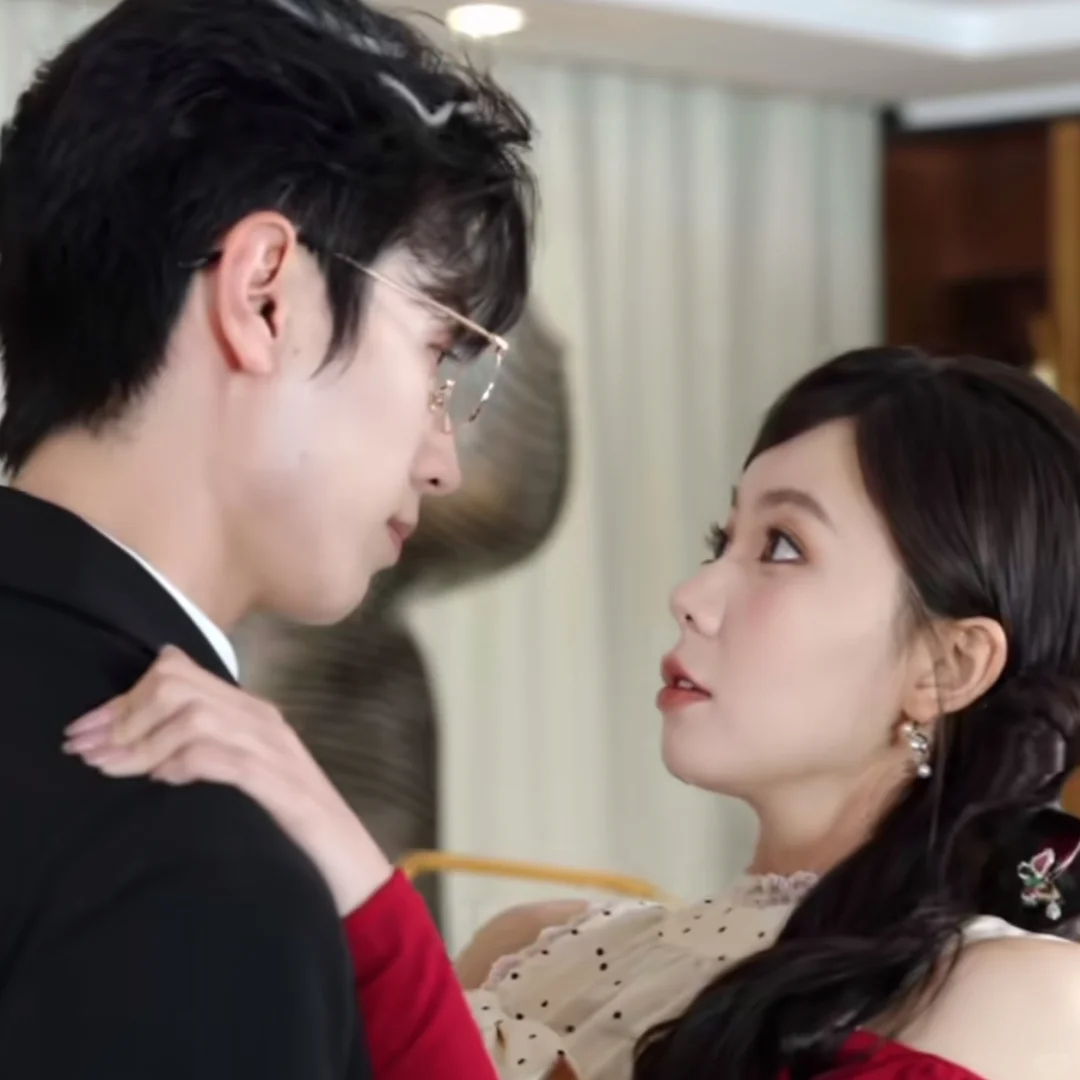 短剧推荐～“翻面哥”（赵冠宇）会翻面了