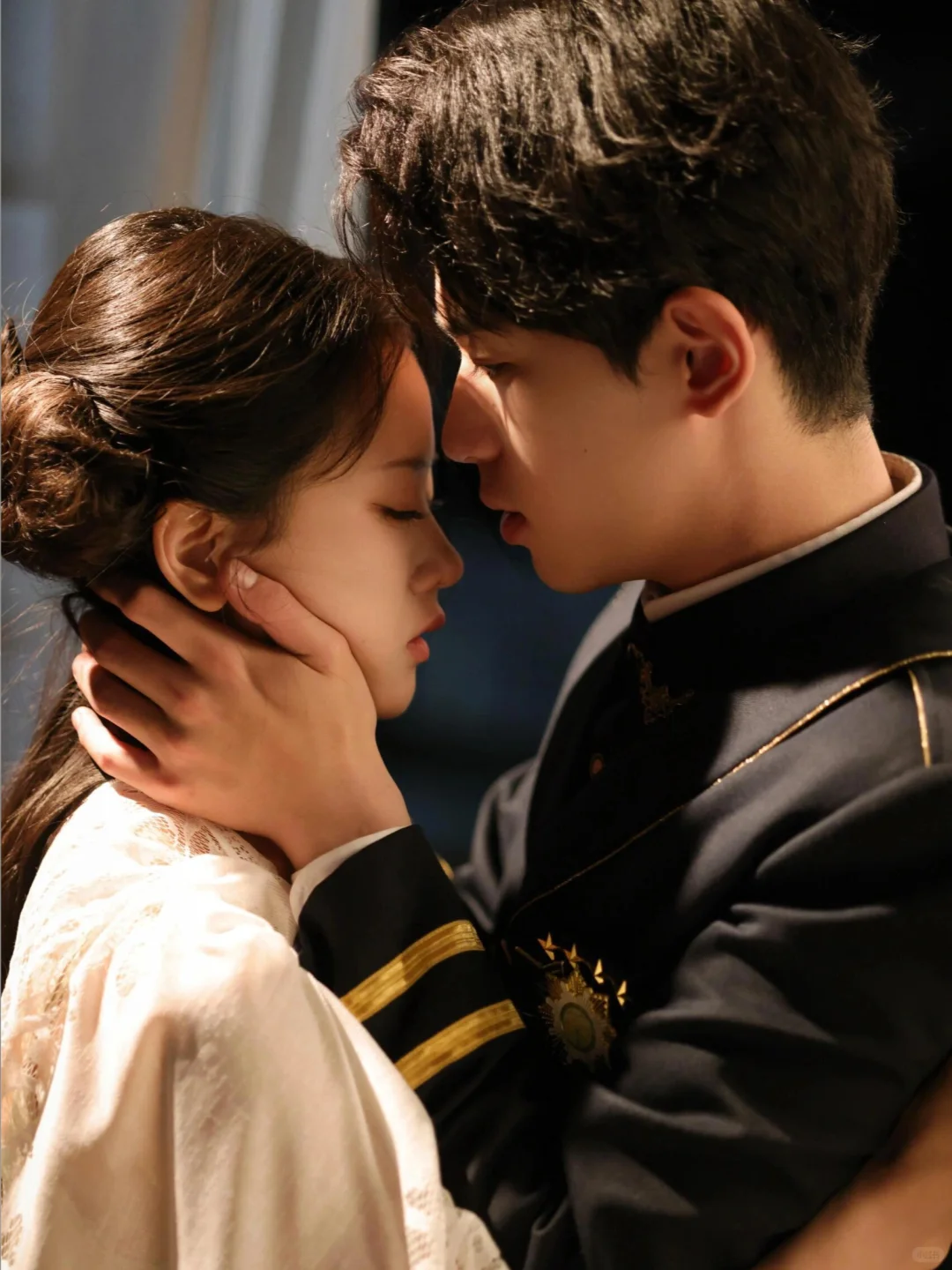 啊啊啊颜狗天堂，爆火民国短剧天花板😍