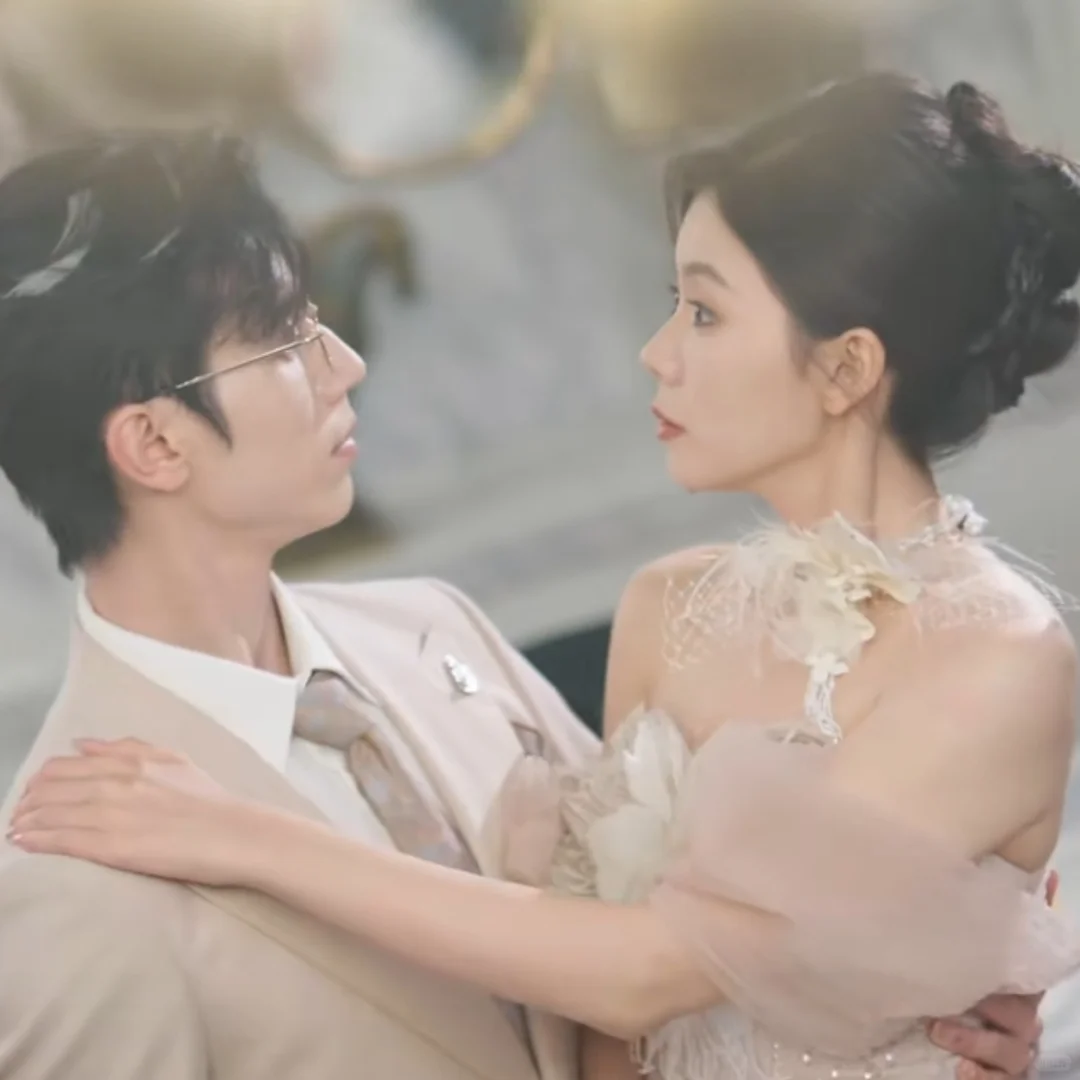 短剧推荐～“翻面哥”（赵冠宇）会翻面了