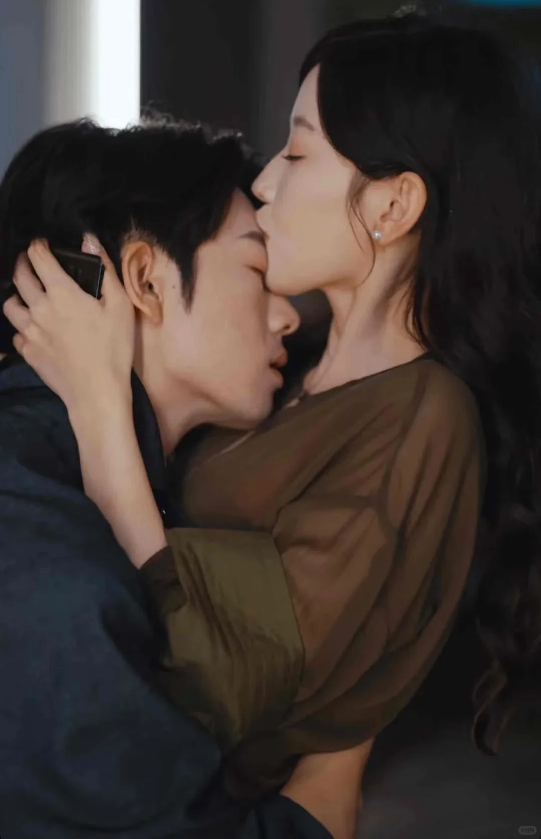 就这个真夫妻演戏爽！！！