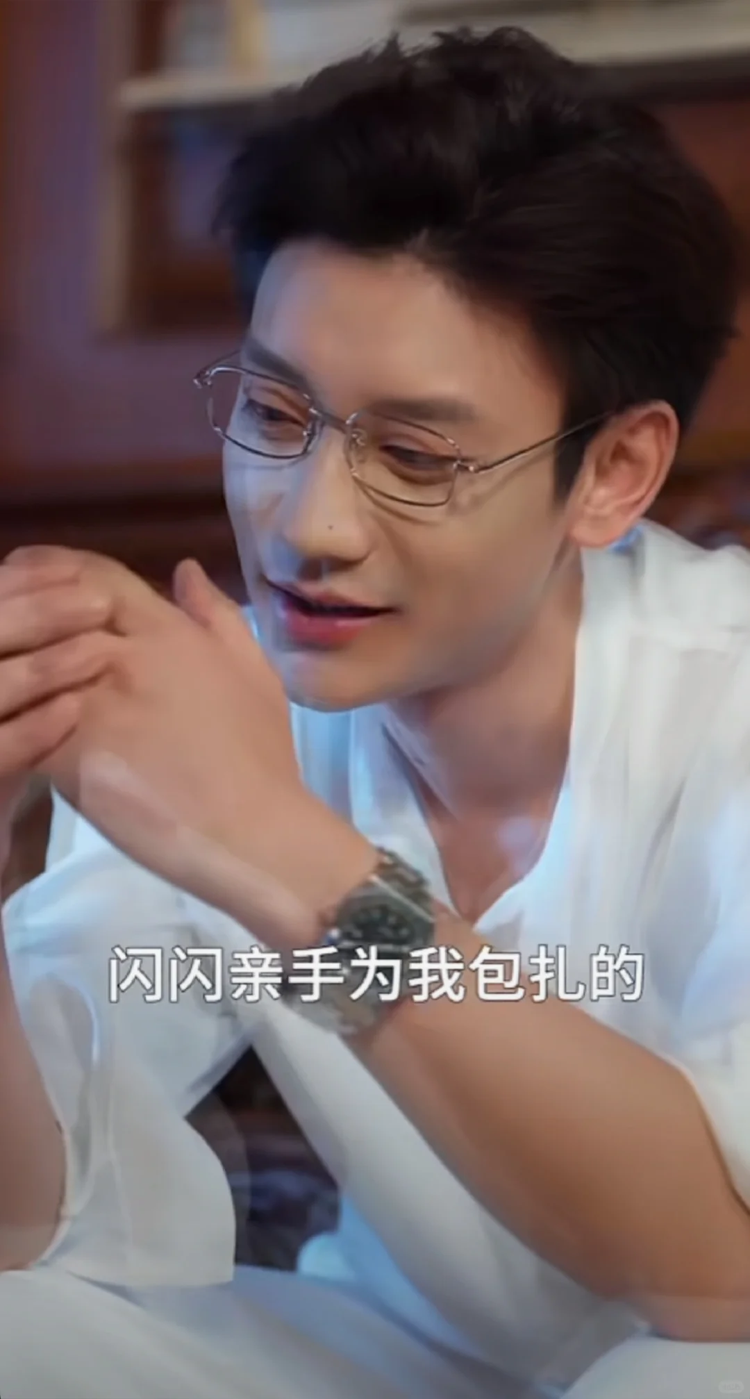 短剧推荐↑黄子韬演霸总还挺帅的嘛