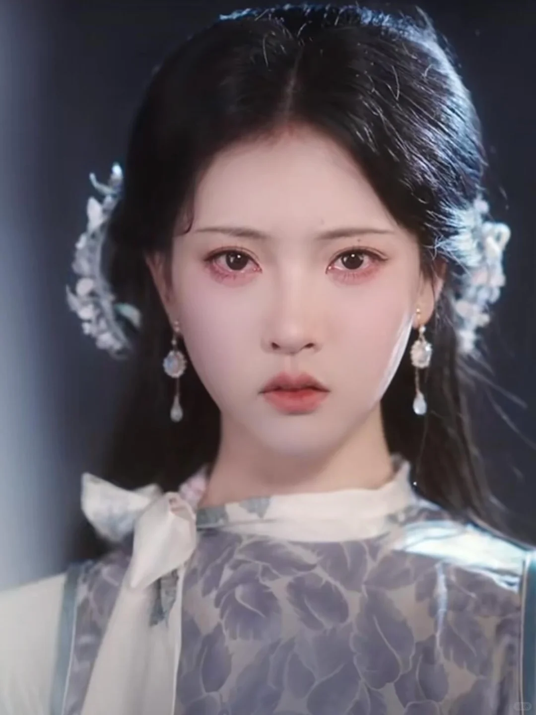 啊啊啊颜狗天堂，爆火民国短剧天花板😍