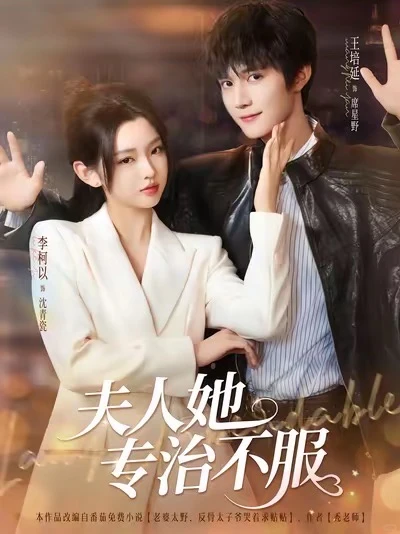 推荐18部超好看短剧20