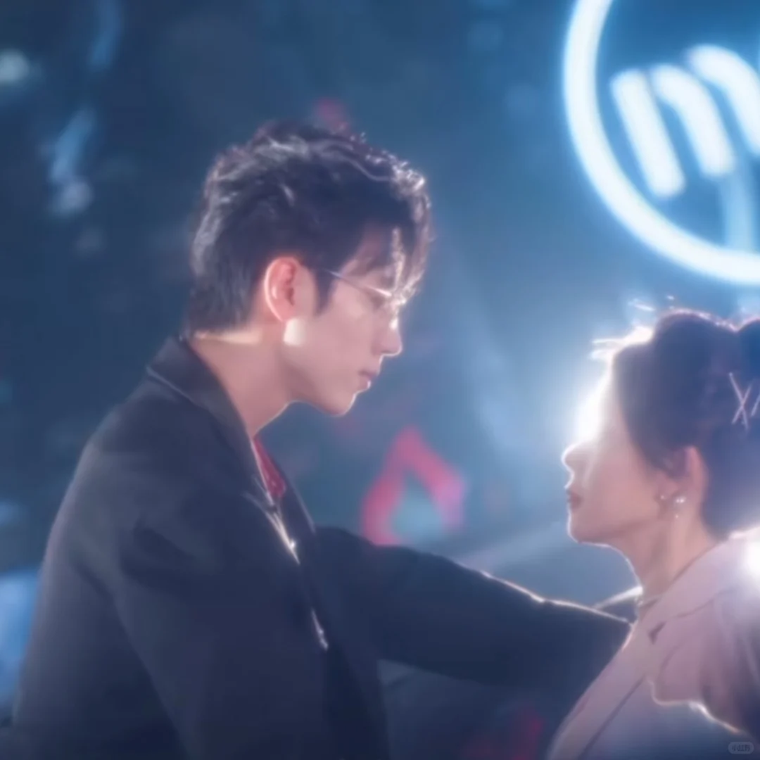 短剧推荐～“翻面哥”（赵冠宇）会翻面了