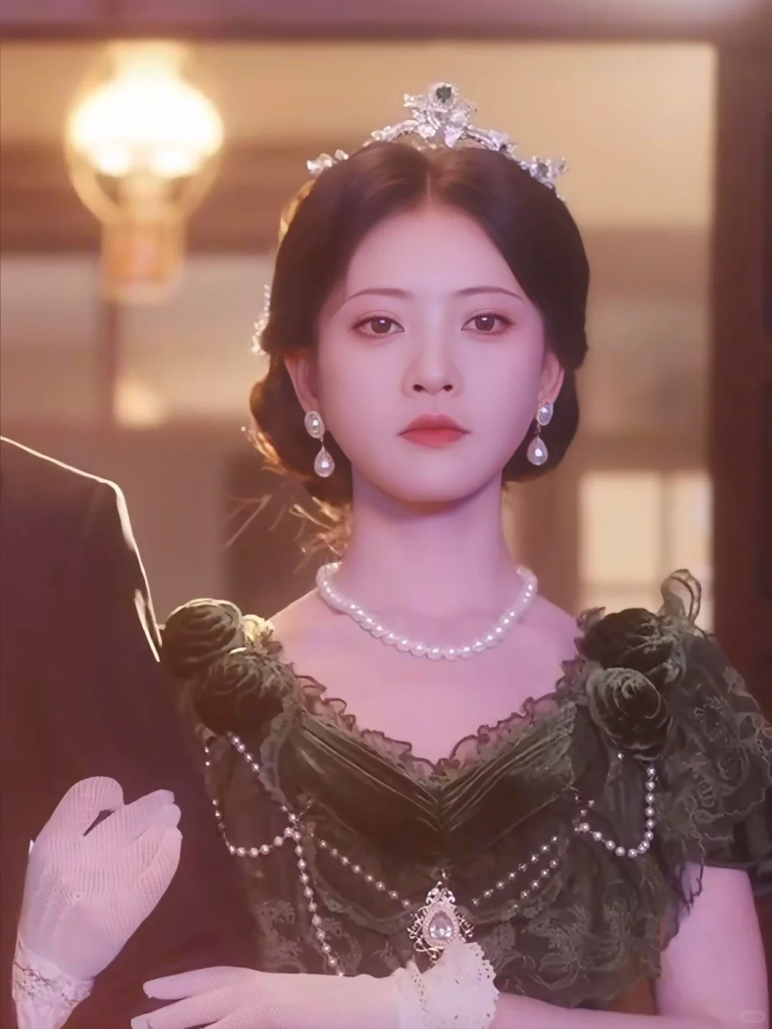 啊啊啊颜狗天堂，爆火民国短剧天花板😍