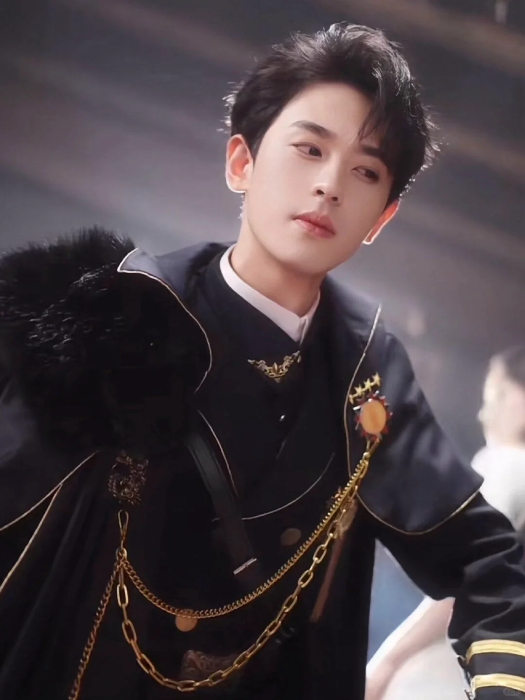 啊啊啊颜狗天堂，爆火民国短剧天花板😍