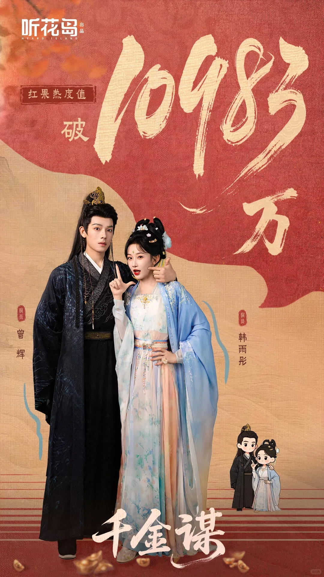 轻喜剧外壳下女本位的核心格外打动人心！