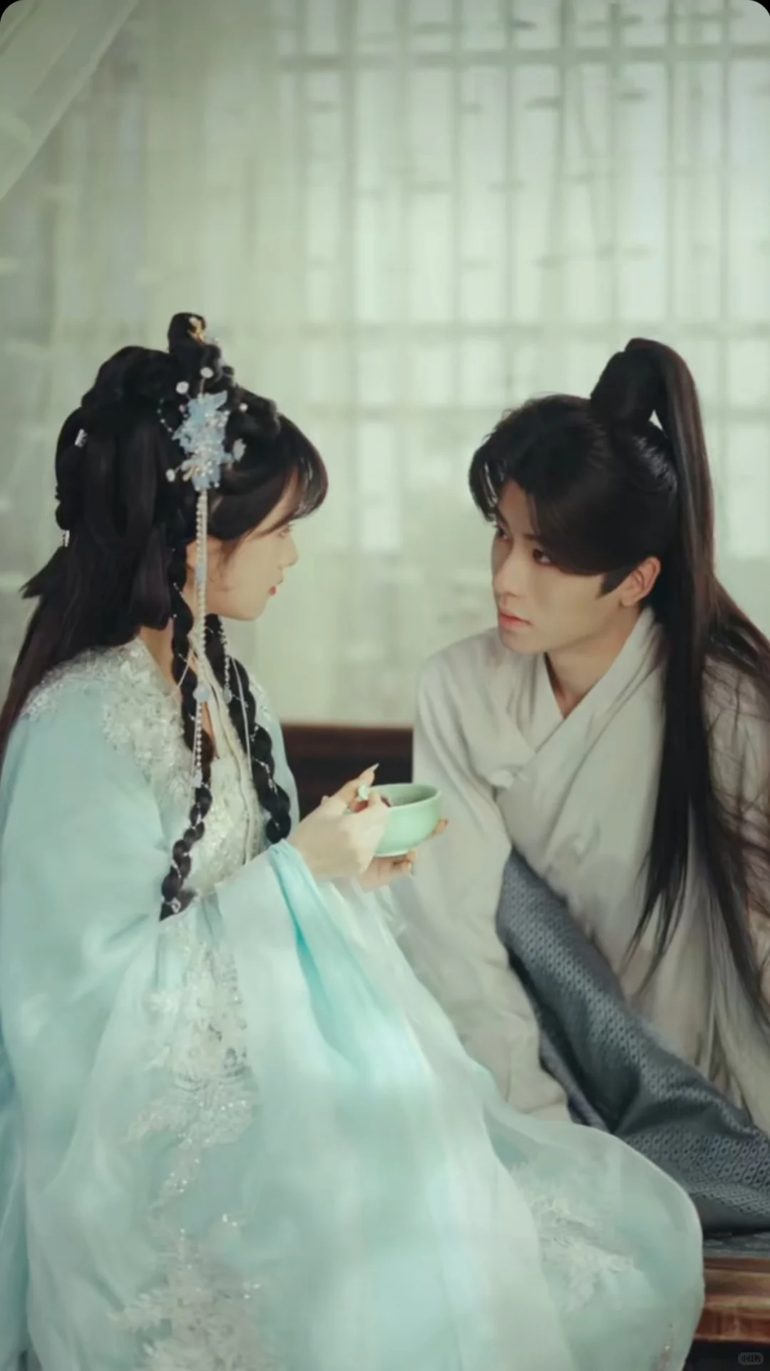 短剧～一航&至春禾～心声系列