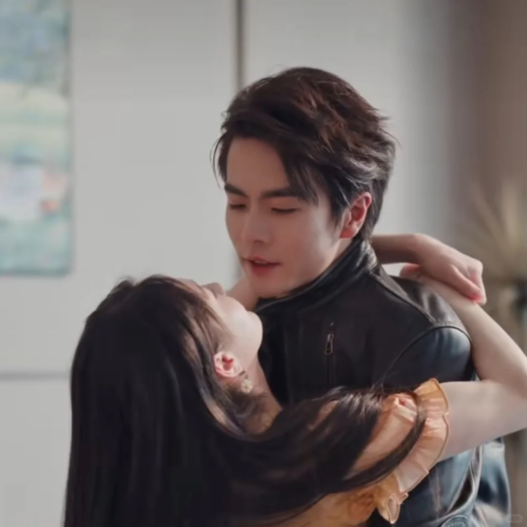 短剧：左一&王楠之乖乖入局…