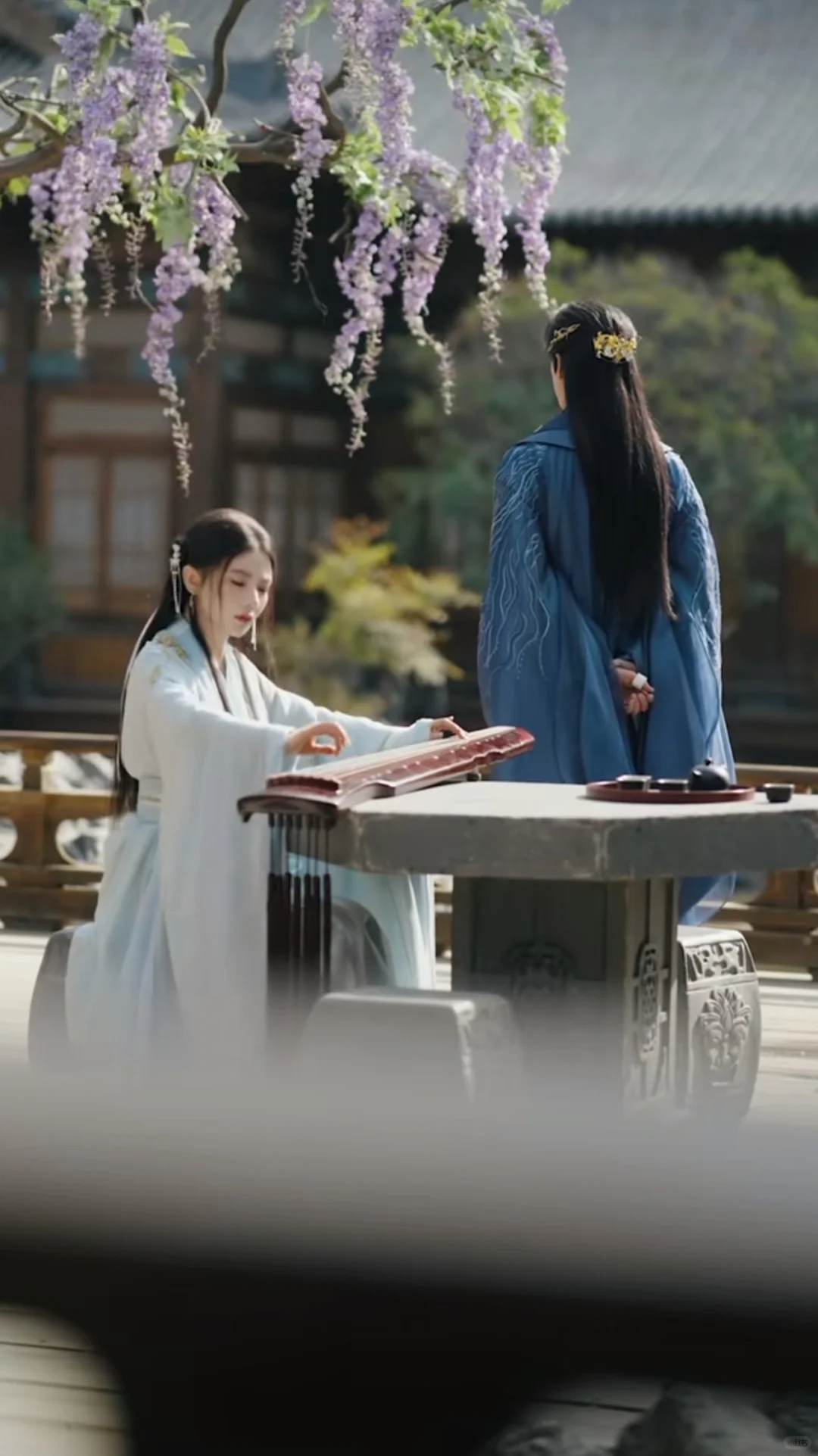 可以改拍长剧的短剧