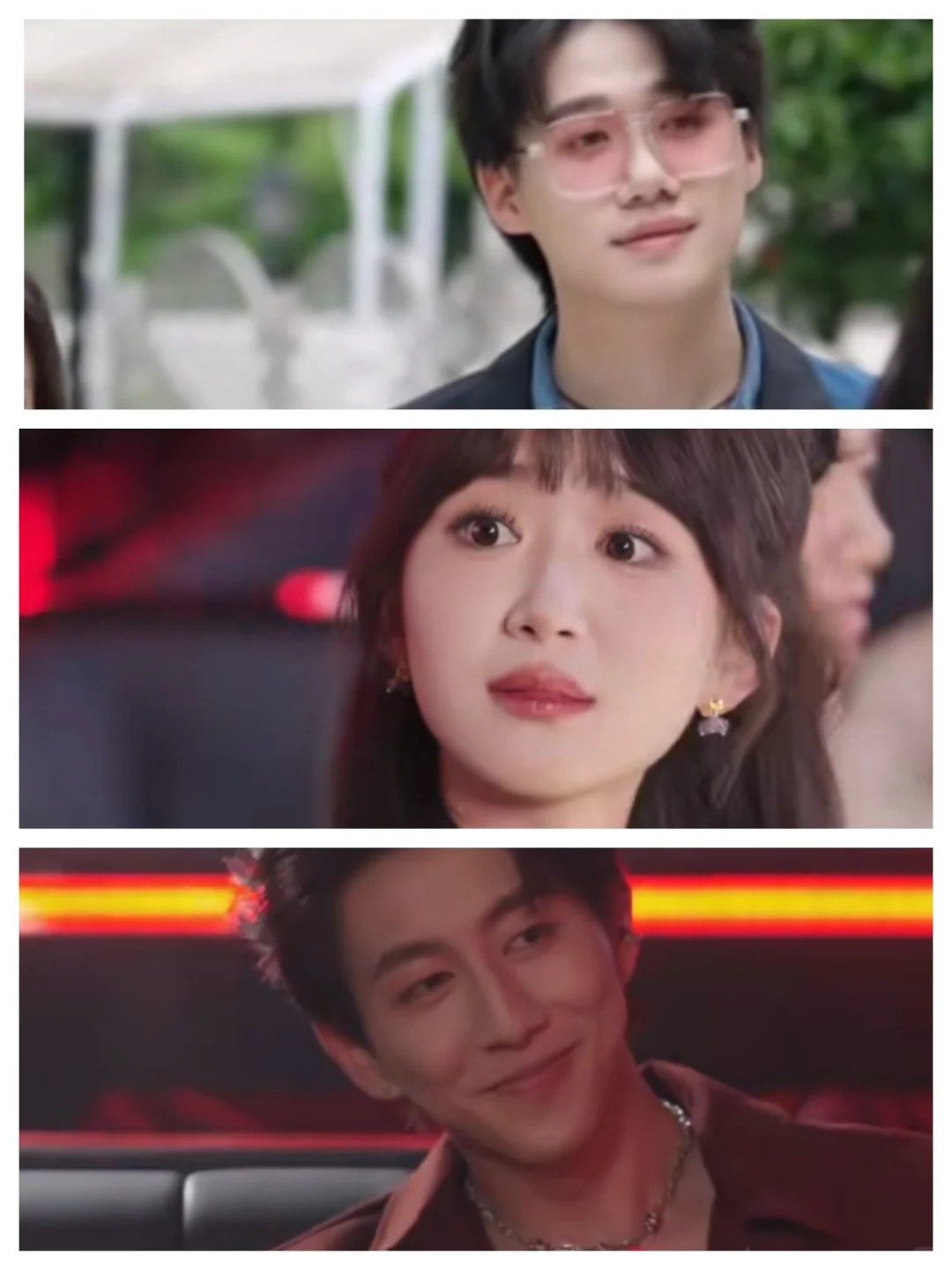 短剧推荐～“翻面哥”（赵冠宇）会翻面了