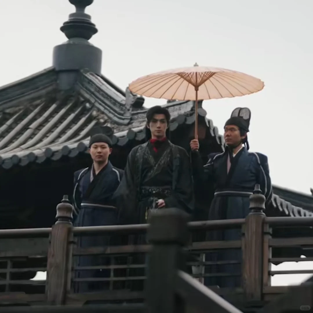 可以改拍长剧的短剧