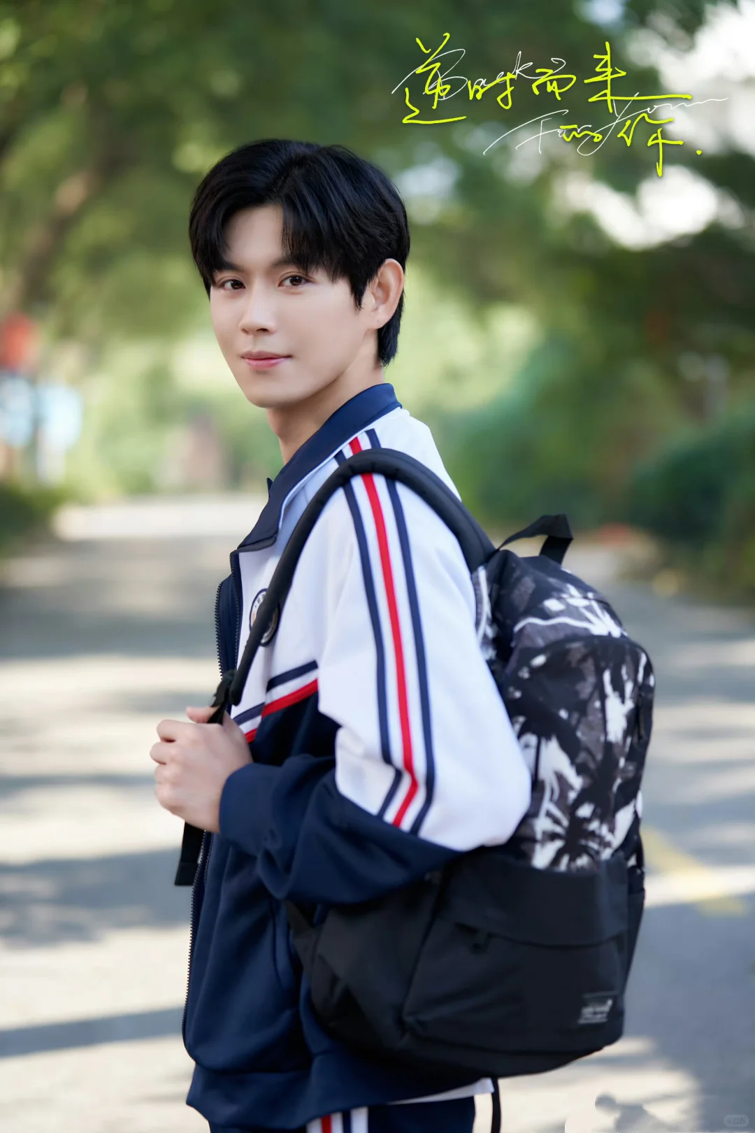 啊啊啊❗️❗️悬疑拉满的校园剧🆘🆘