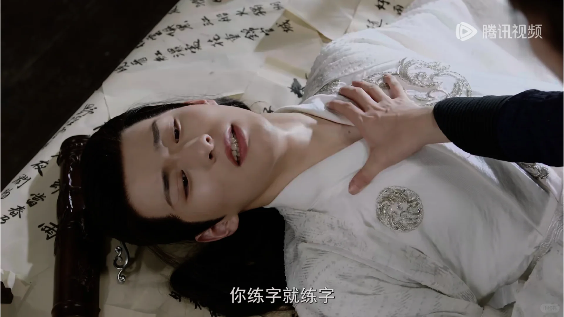 《将军在下》短剧好评反馈