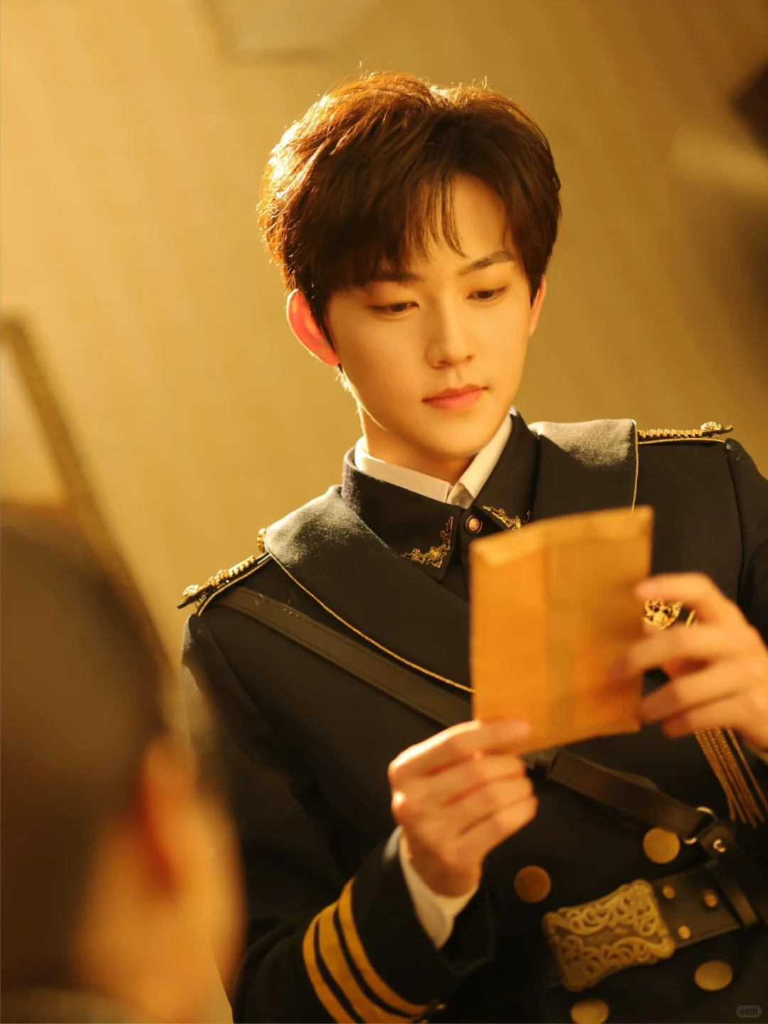 啊啊啊颜狗天堂，爆火民国短剧天花板😍