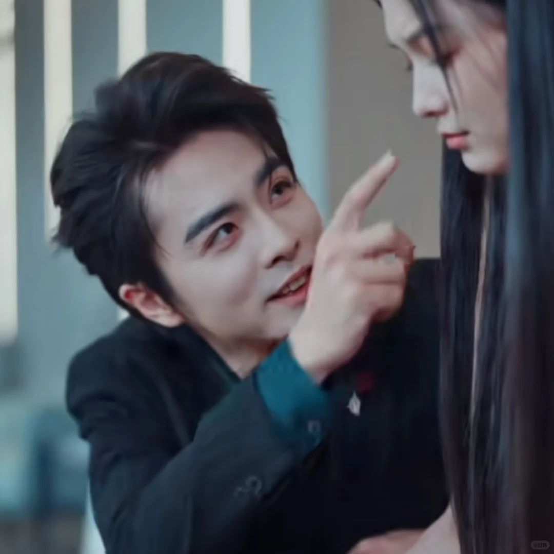 短剧：左一&王楠之乖乖入局…