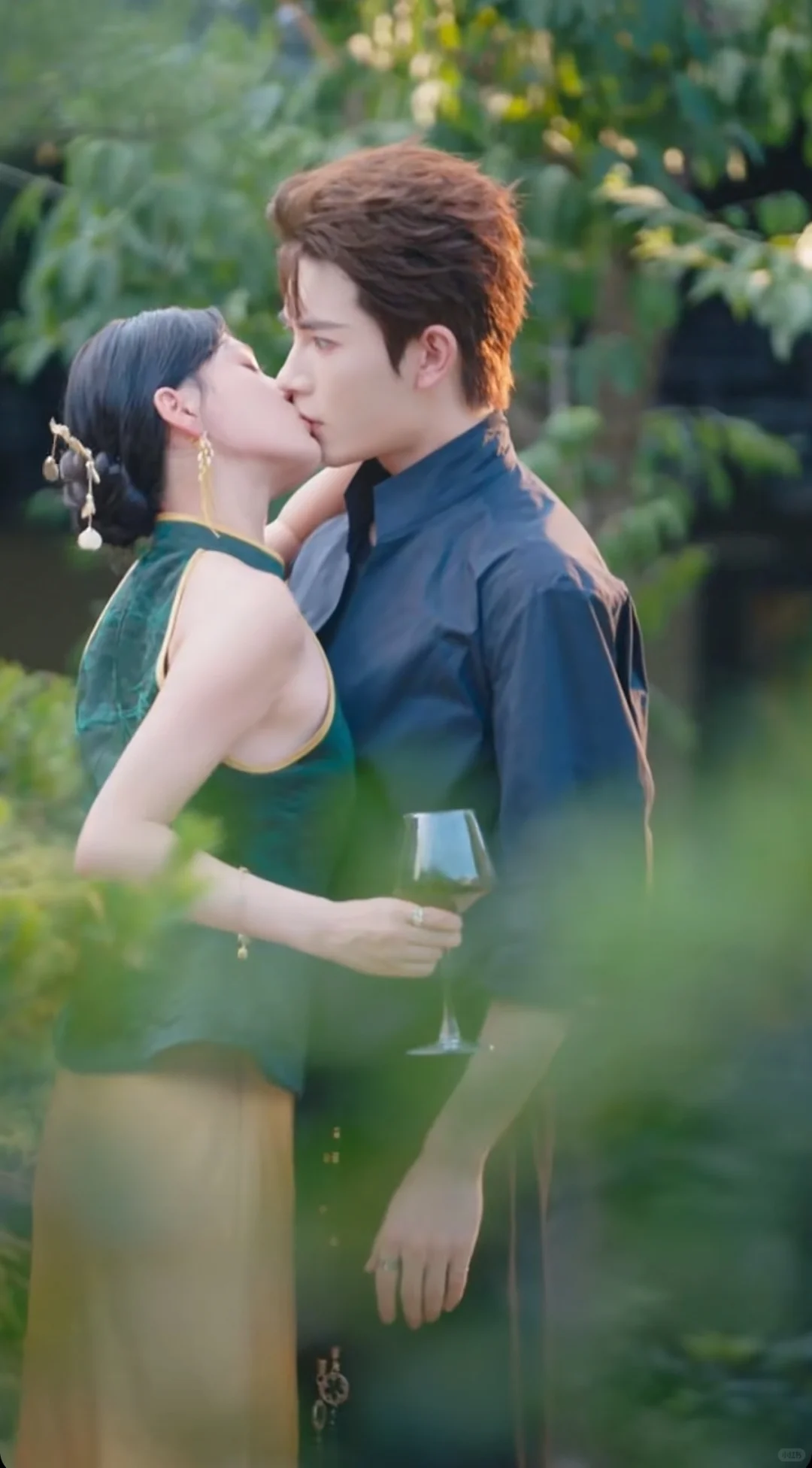 发现五星好评的短剧演员