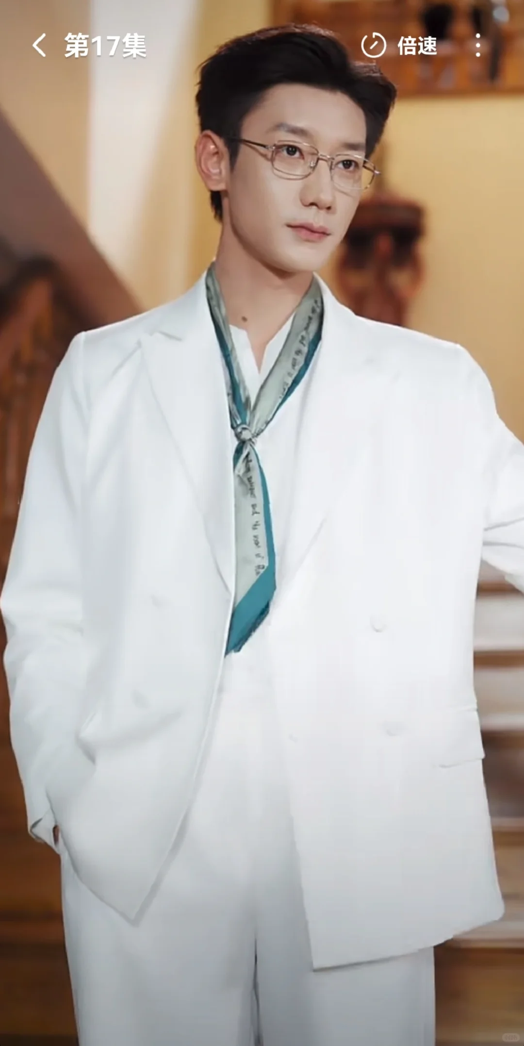 短剧推荐↑黄子韬演霸总还挺帅的嘛