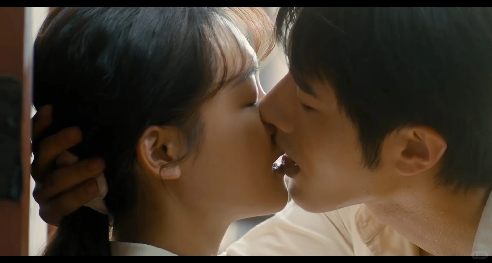 剧荒❗️终于对短剧下手了！