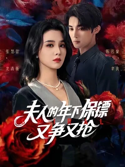 推荐18部超好看短剧20