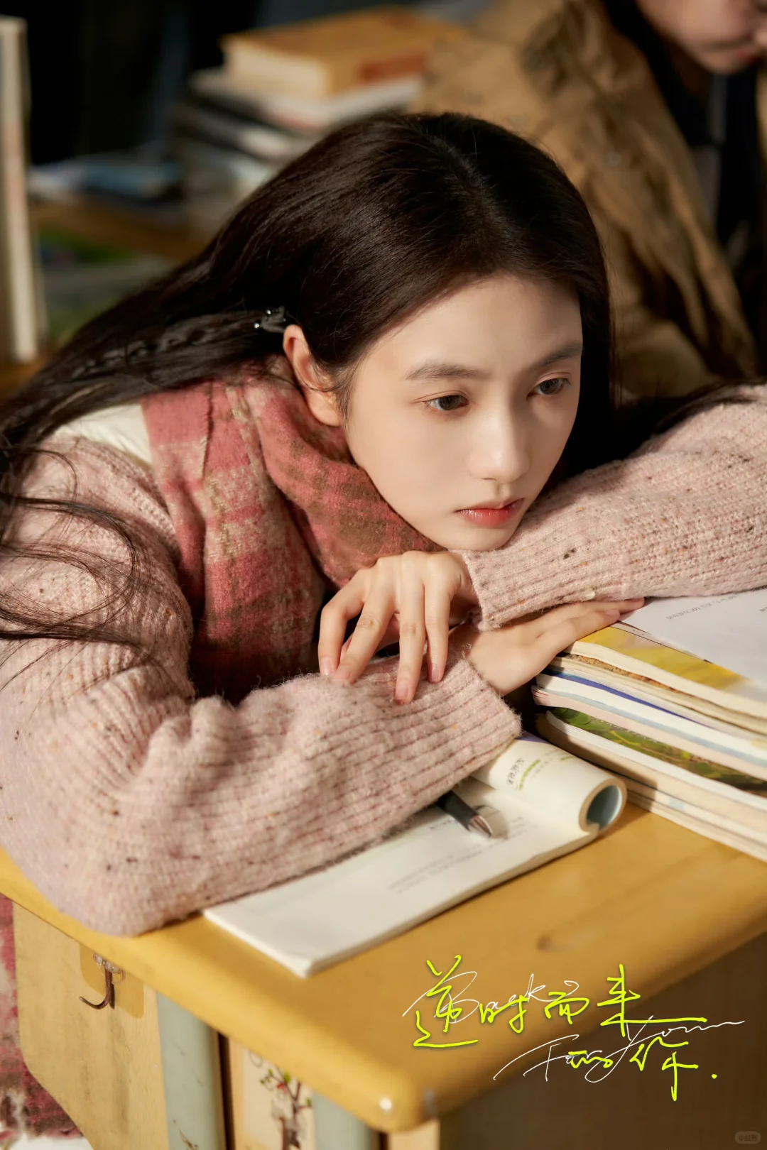 啊啊啊❗️❗️悬疑拉满的校园剧🆘🆘