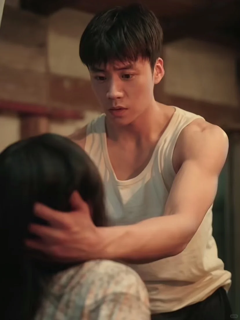 只看了一半就迫不及待好评