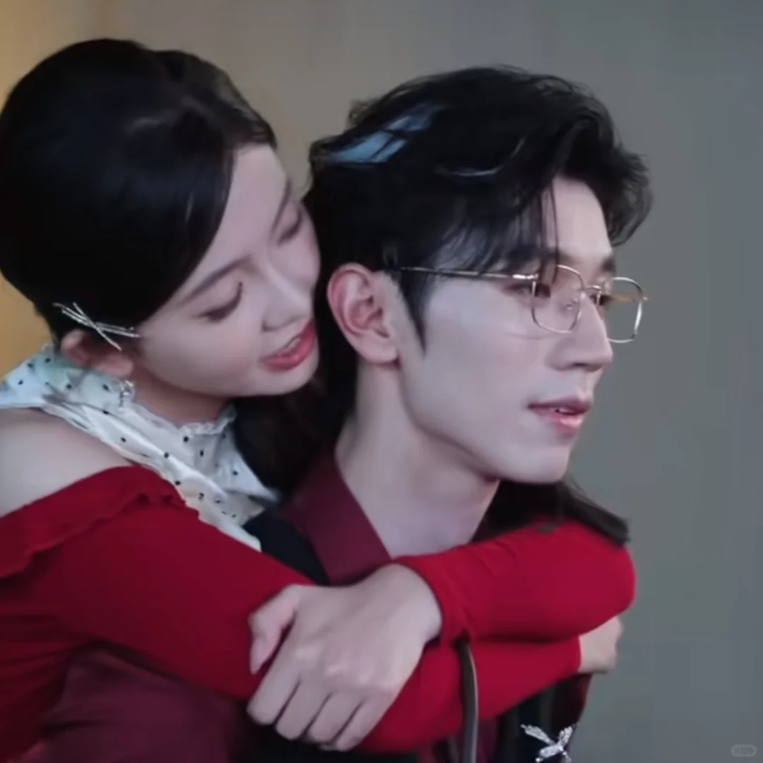 短剧推荐～“翻面哥”（赵冠宇）会翻面了