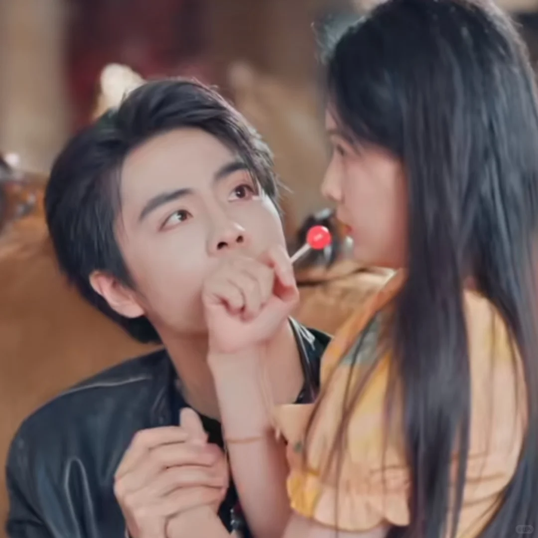 短剧：左一&王楠之乖乖入局…