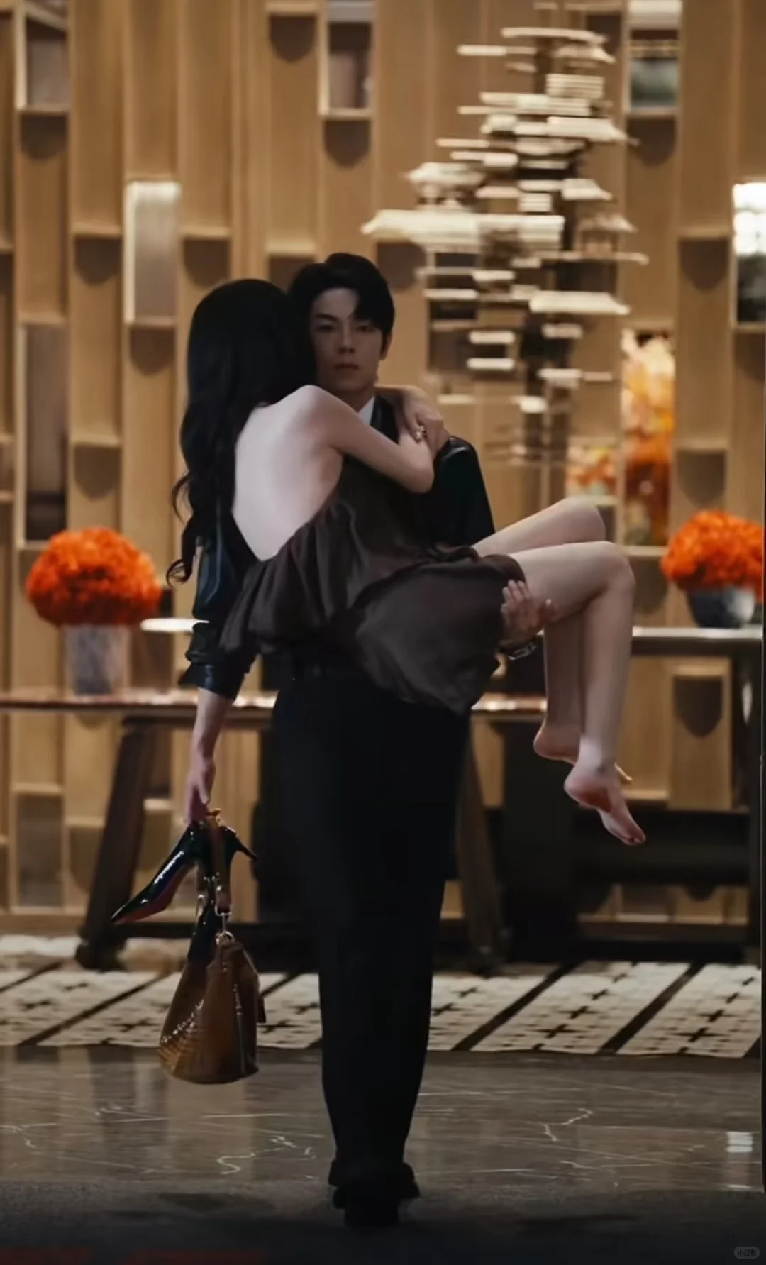 就这个真夫妻演戏爽！！！