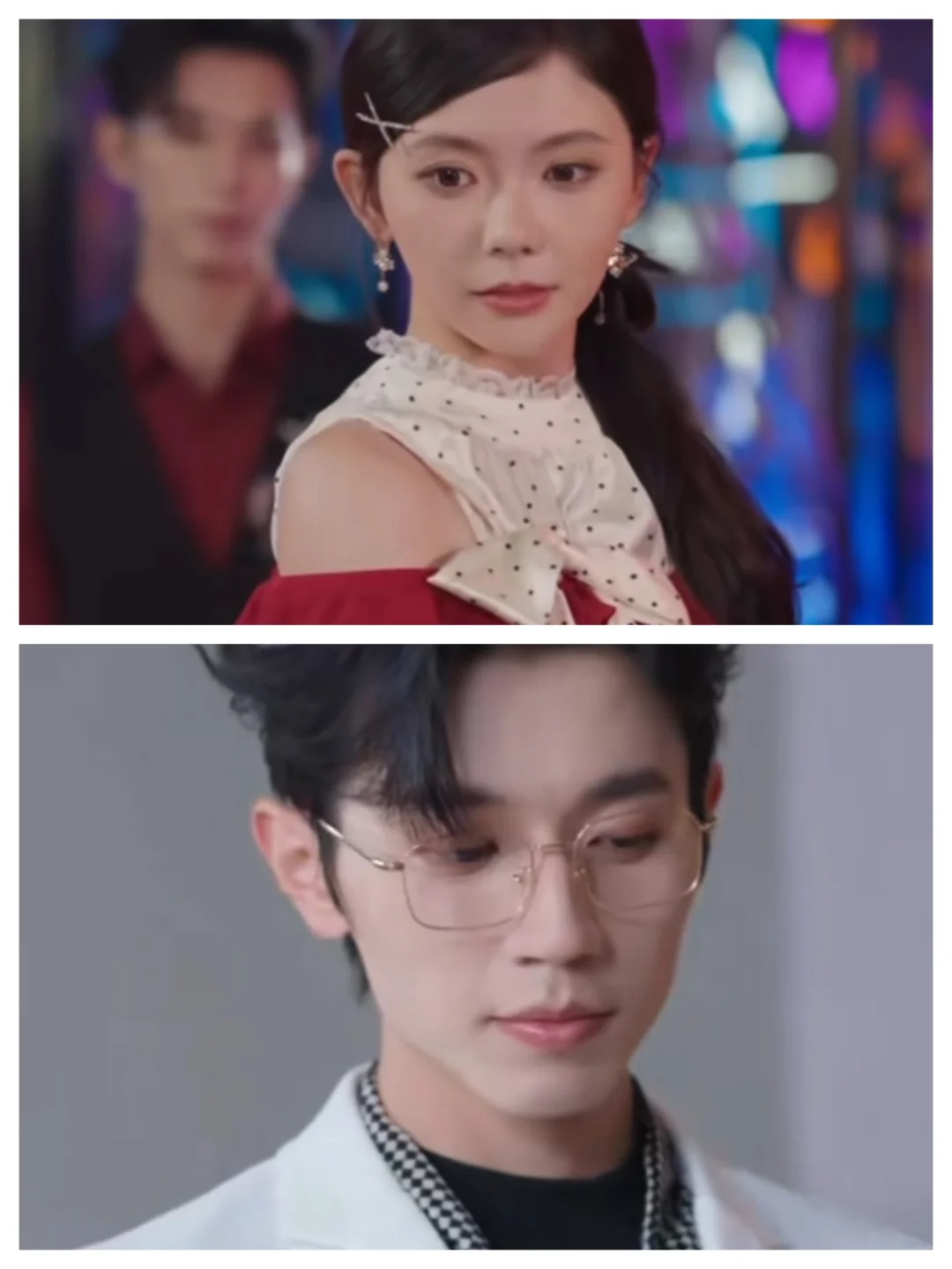 短剧推荐～“翻面哥”（赵冠宇）会翻面了