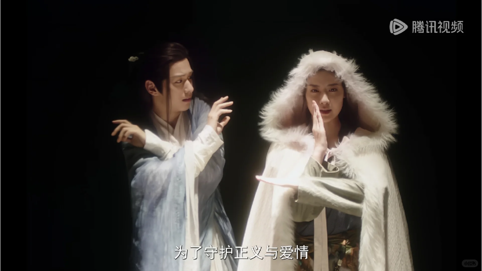 《将军在下》短剧好评反馈