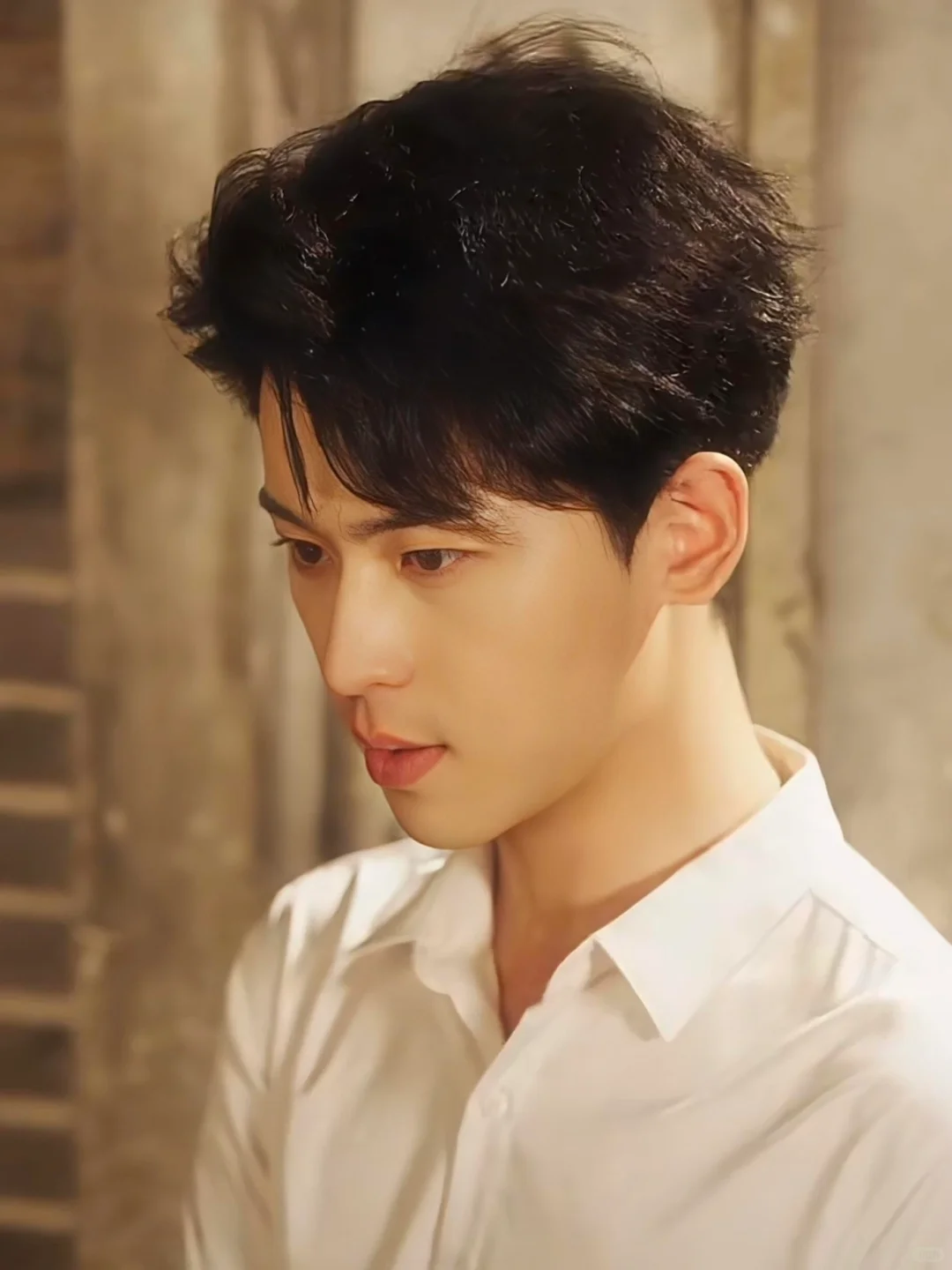 啊啊啊颜狗天堂，爆火民国短剧天花板😍